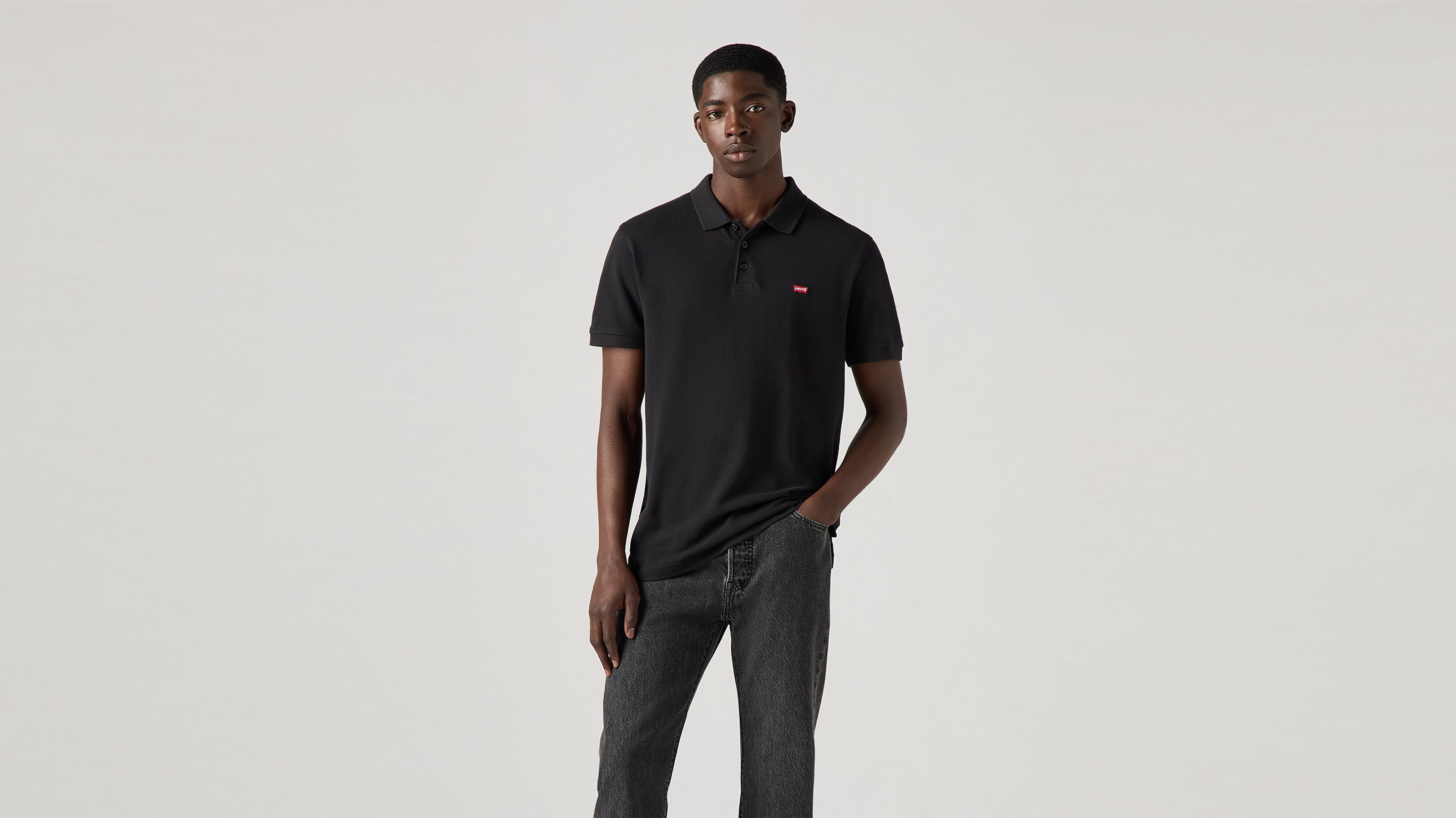 Housemark Polo Shirt 2