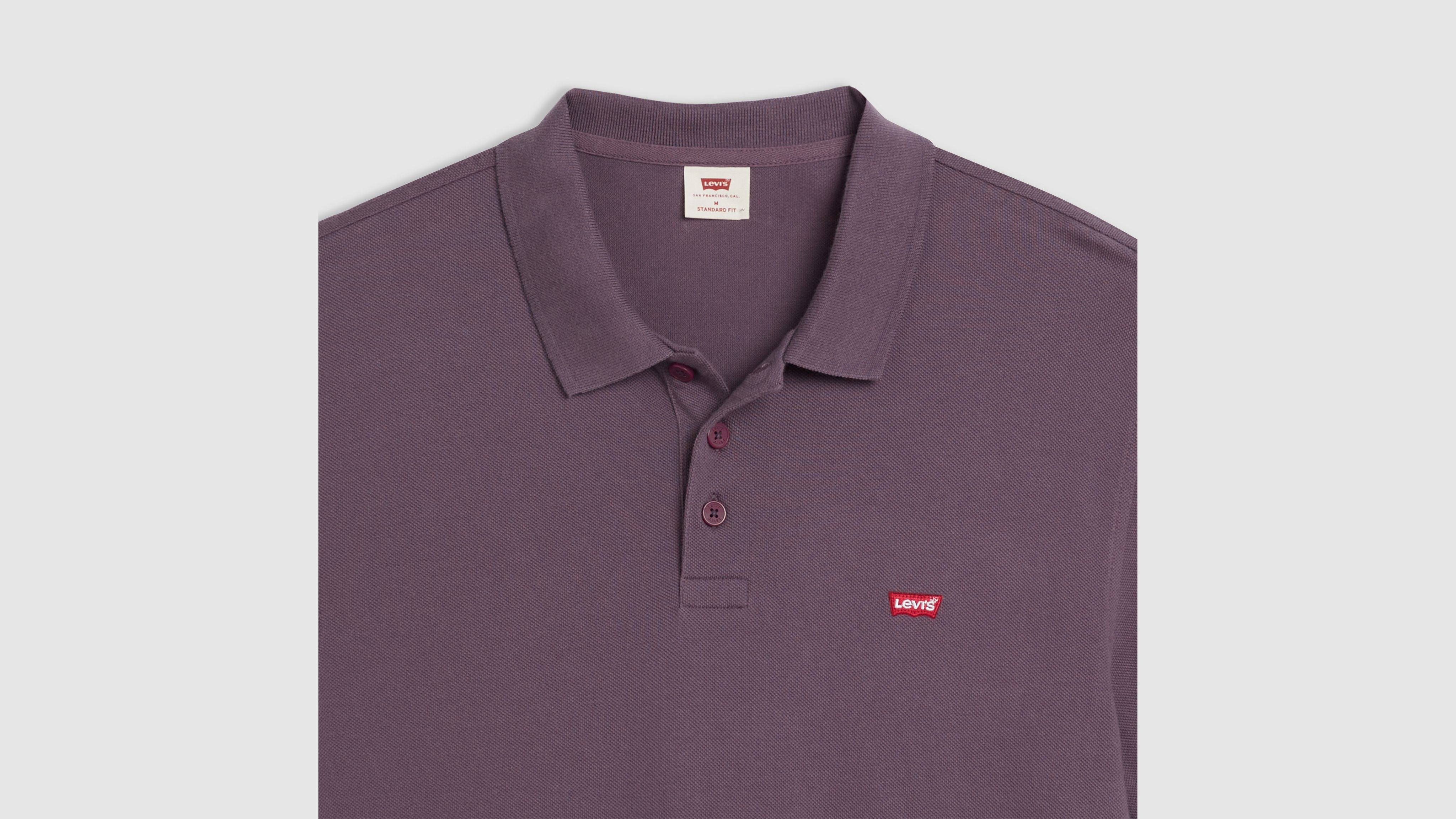 Housemark Polo Shirt 7