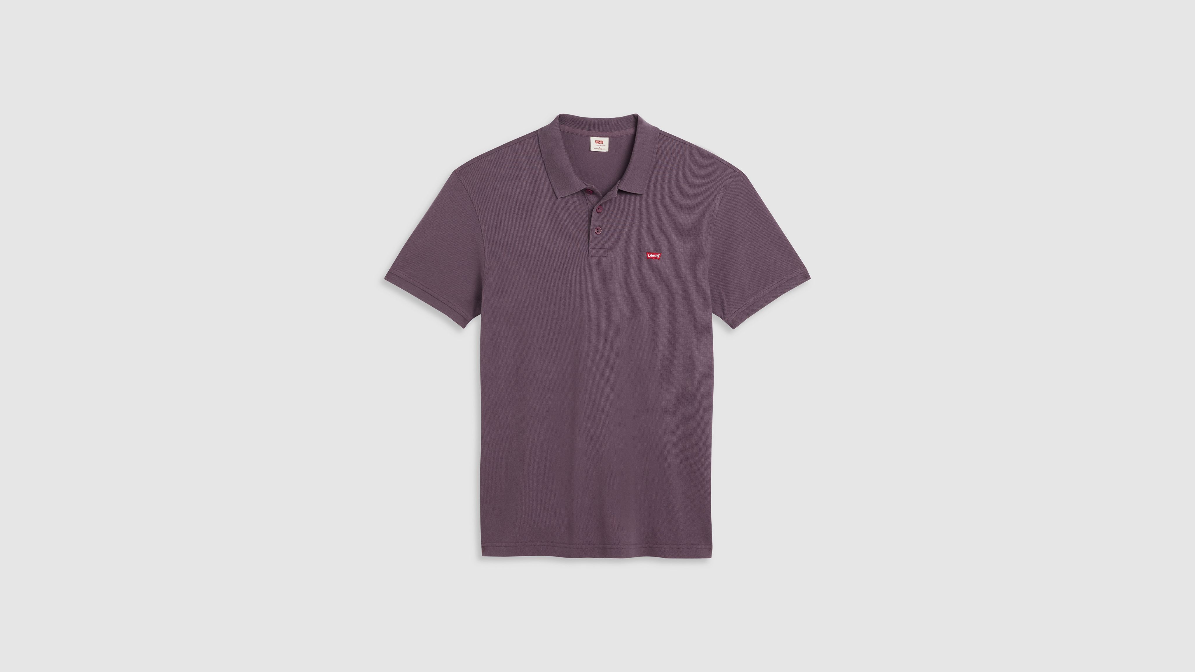 Housemark Polo Shirt 5