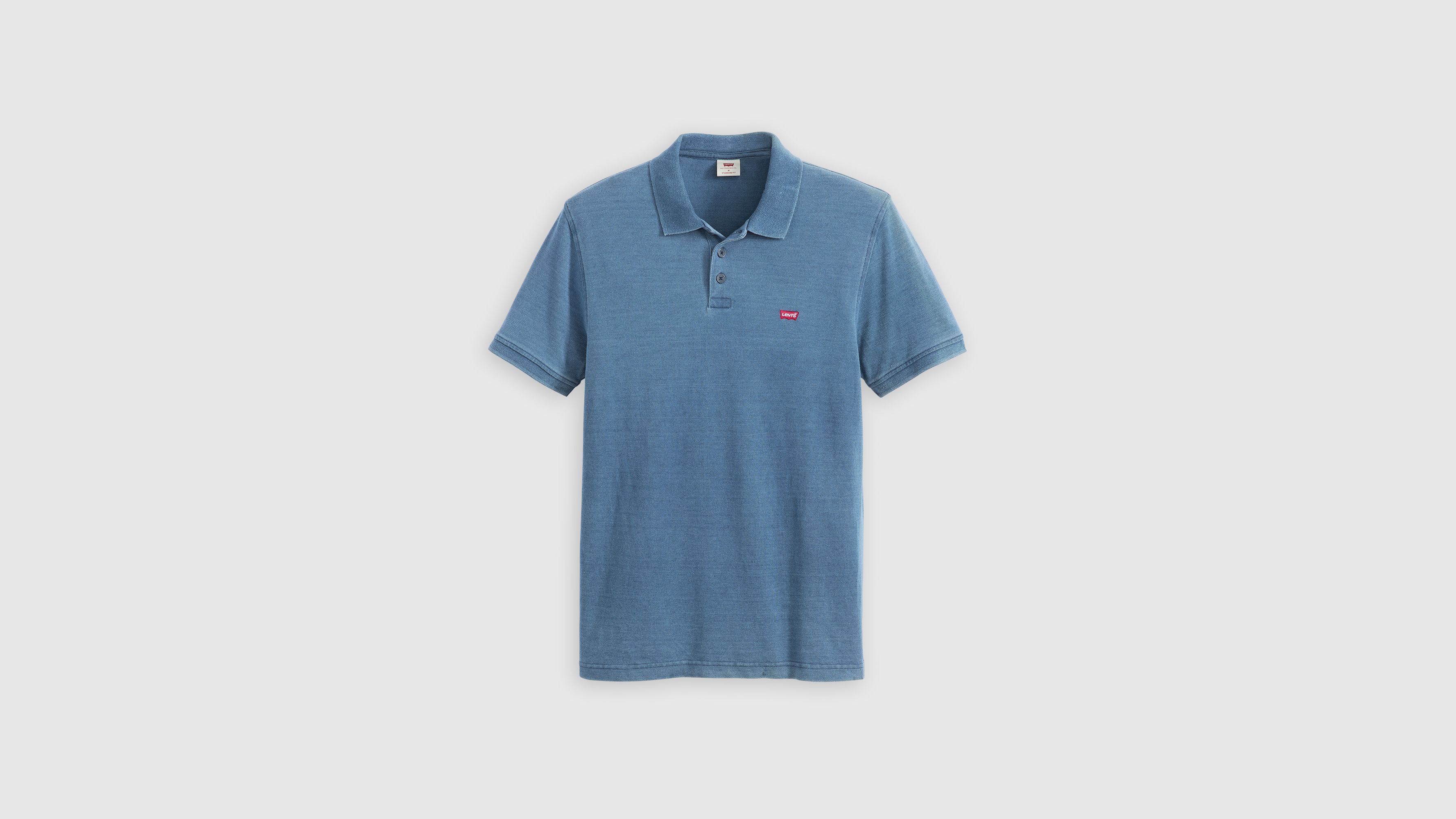 Housemark Poloshirt 5