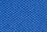 Tar Sapphire Pique - Blauw