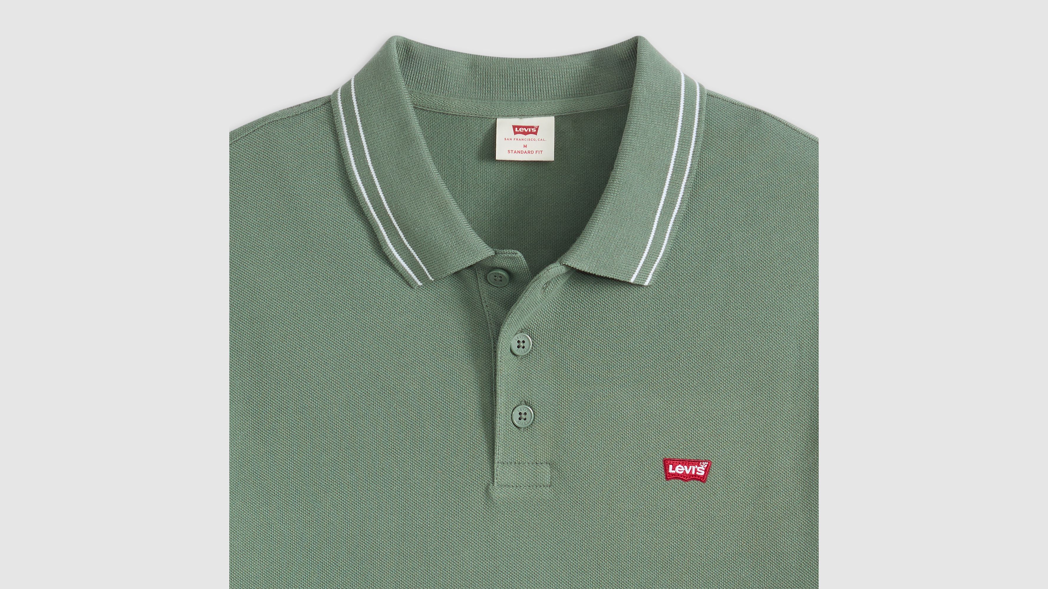 Housemark Polo Shirt 6