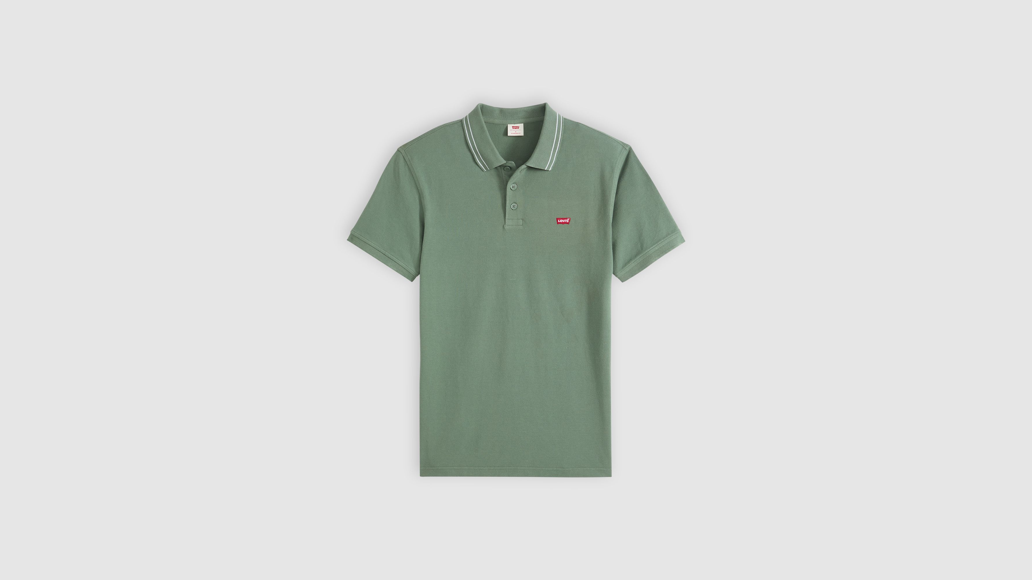 Housemark Polo Shirt 5