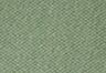 Vine Tipping Stripe Laurel Wreath Pique - Verde