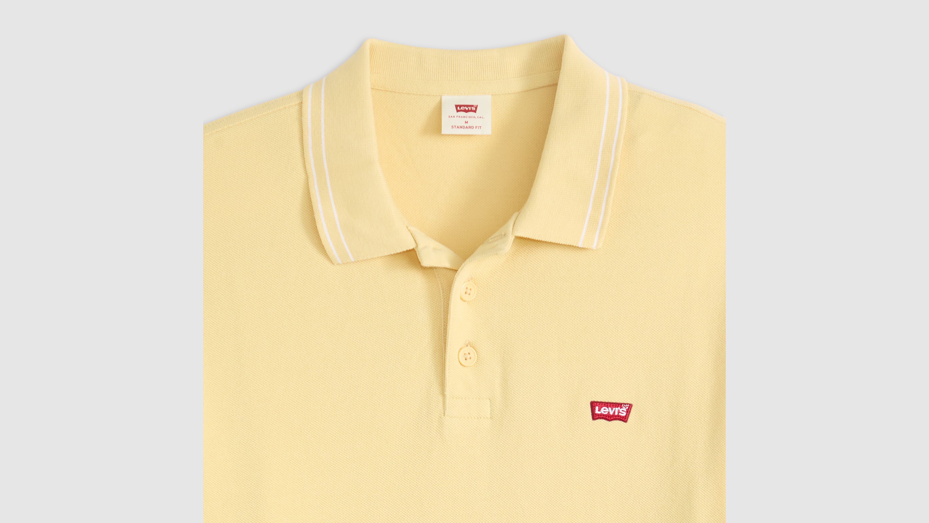 Housemark Polo Shirt 6