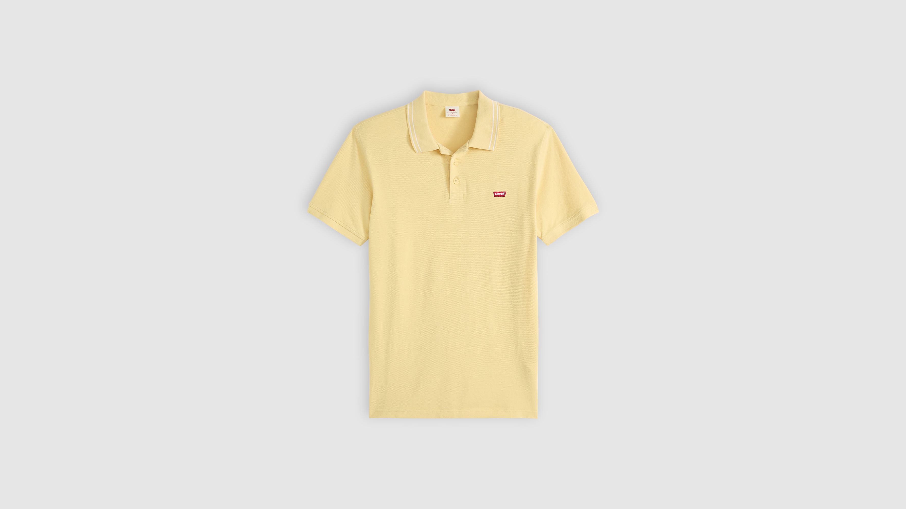 Housemark Polo Shirt 5