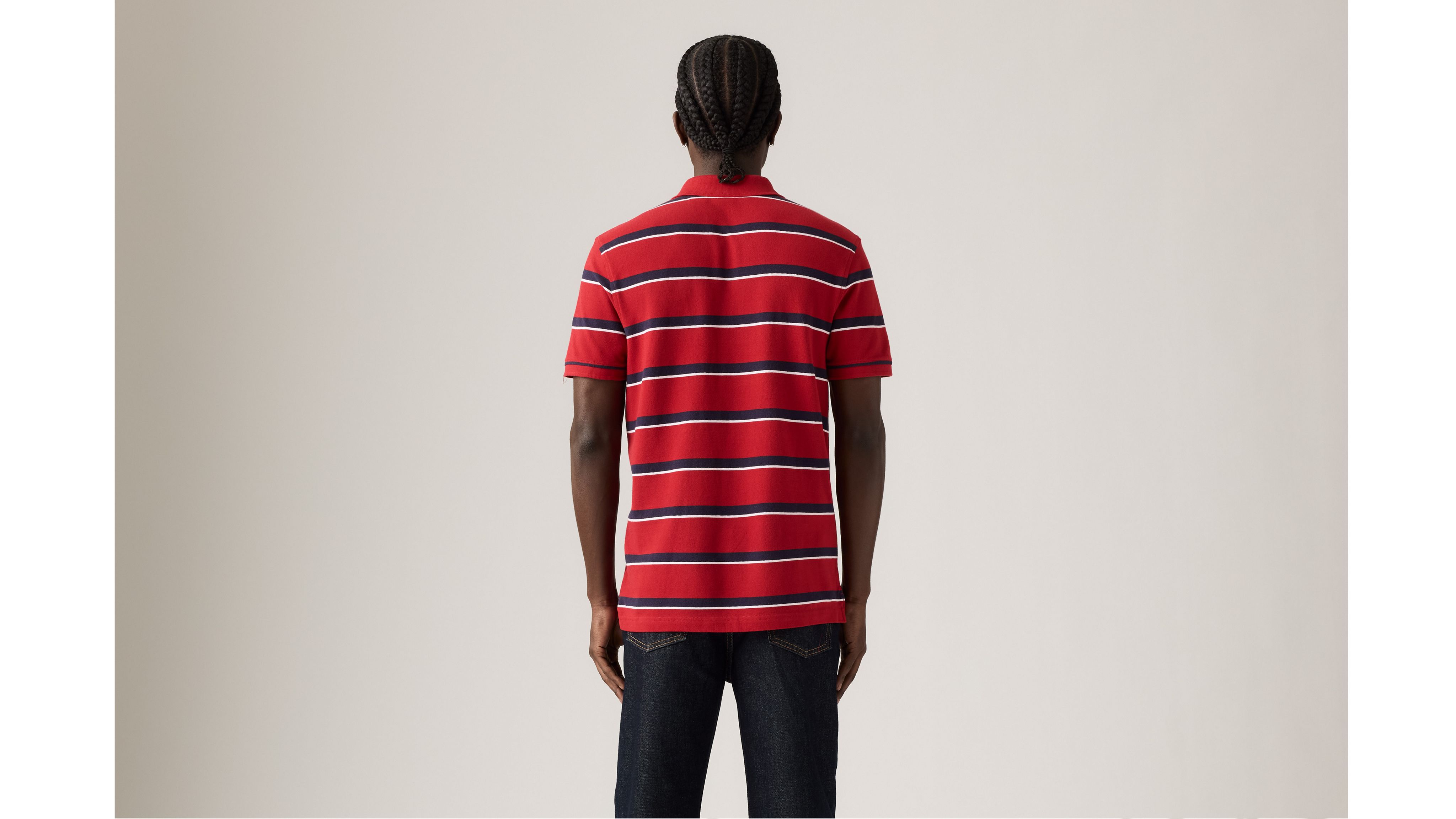 Housemark Polo Shirt