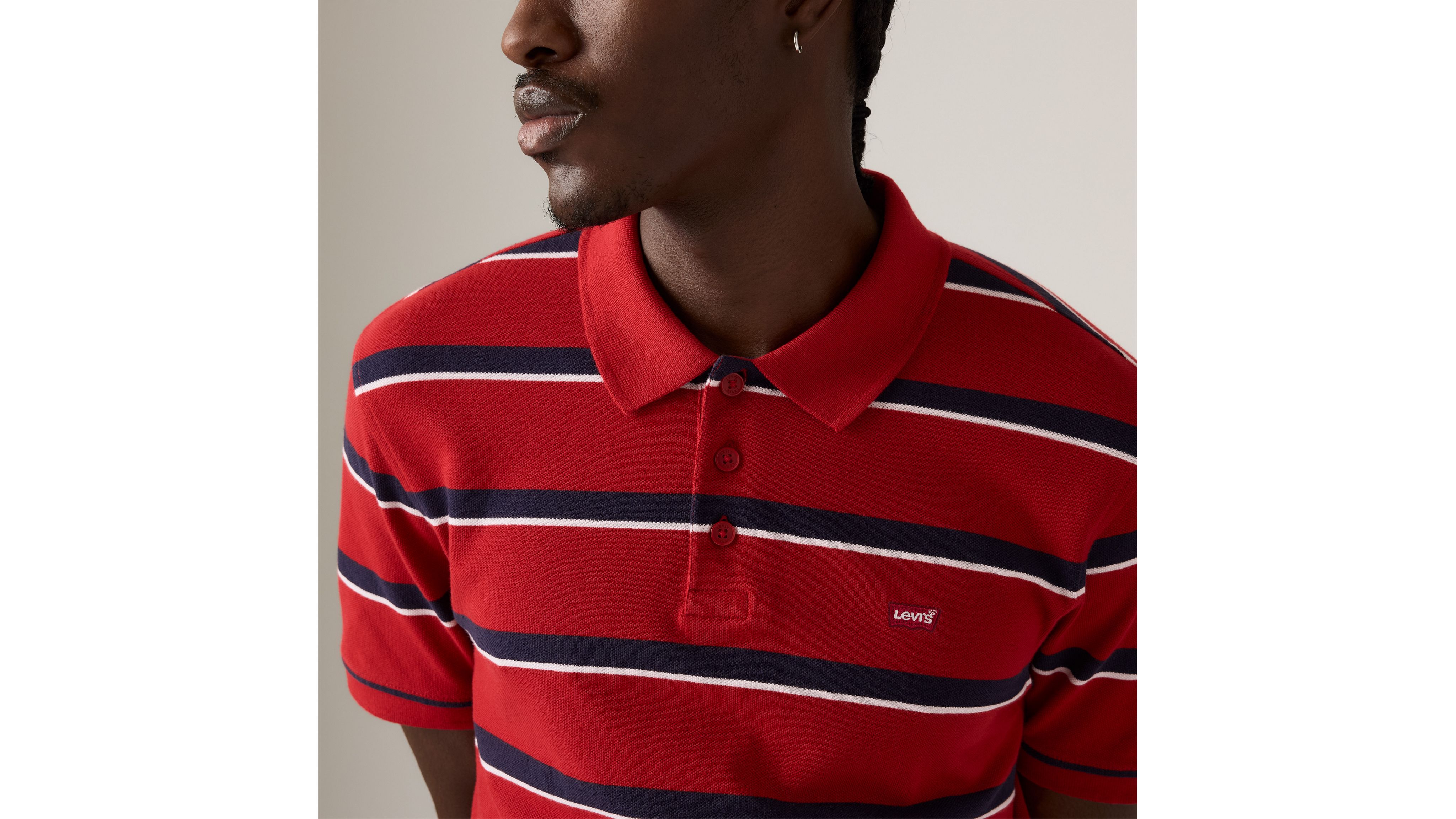 Housemark Polo Shirt