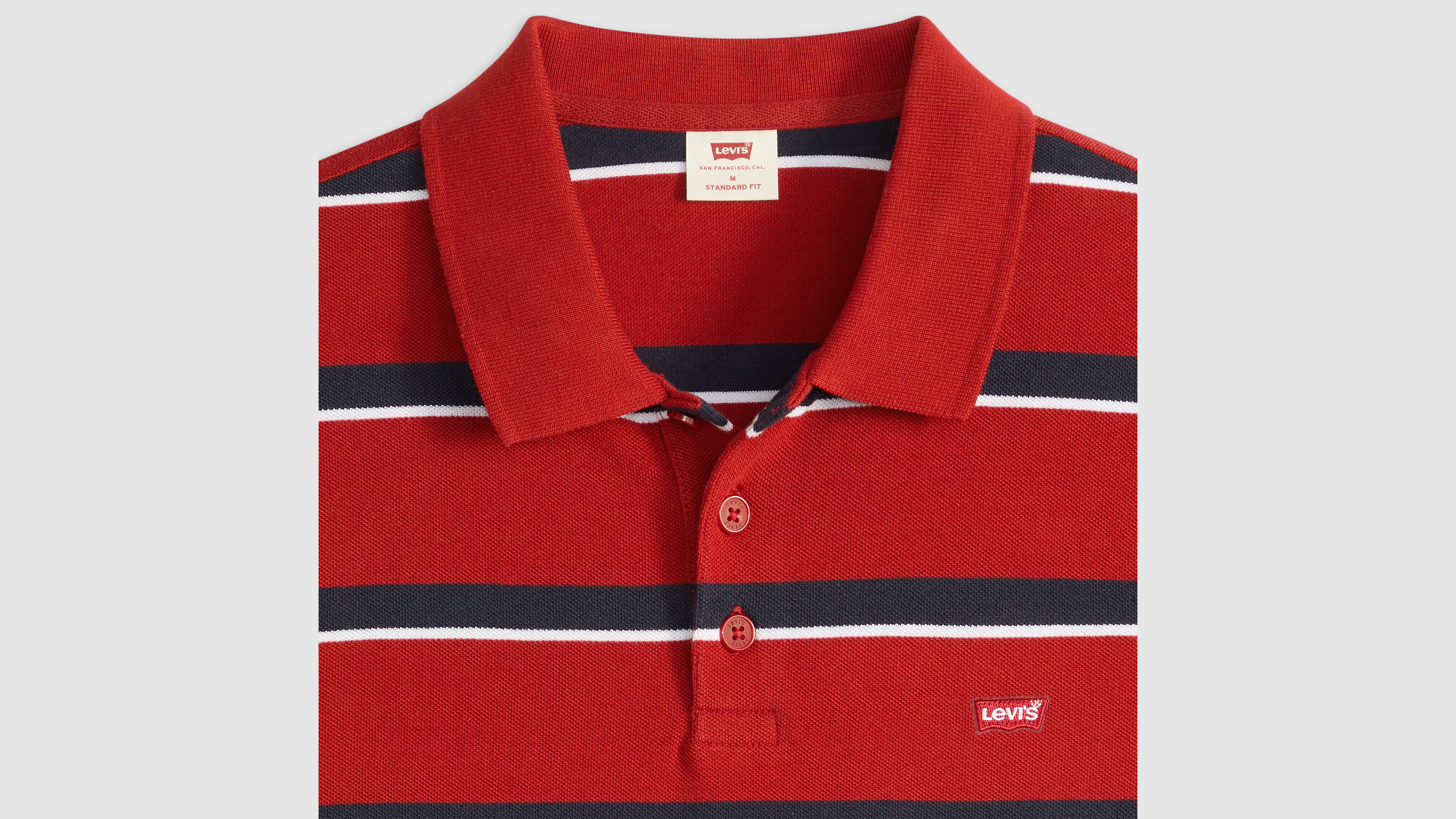 Housemark Polo Shirt