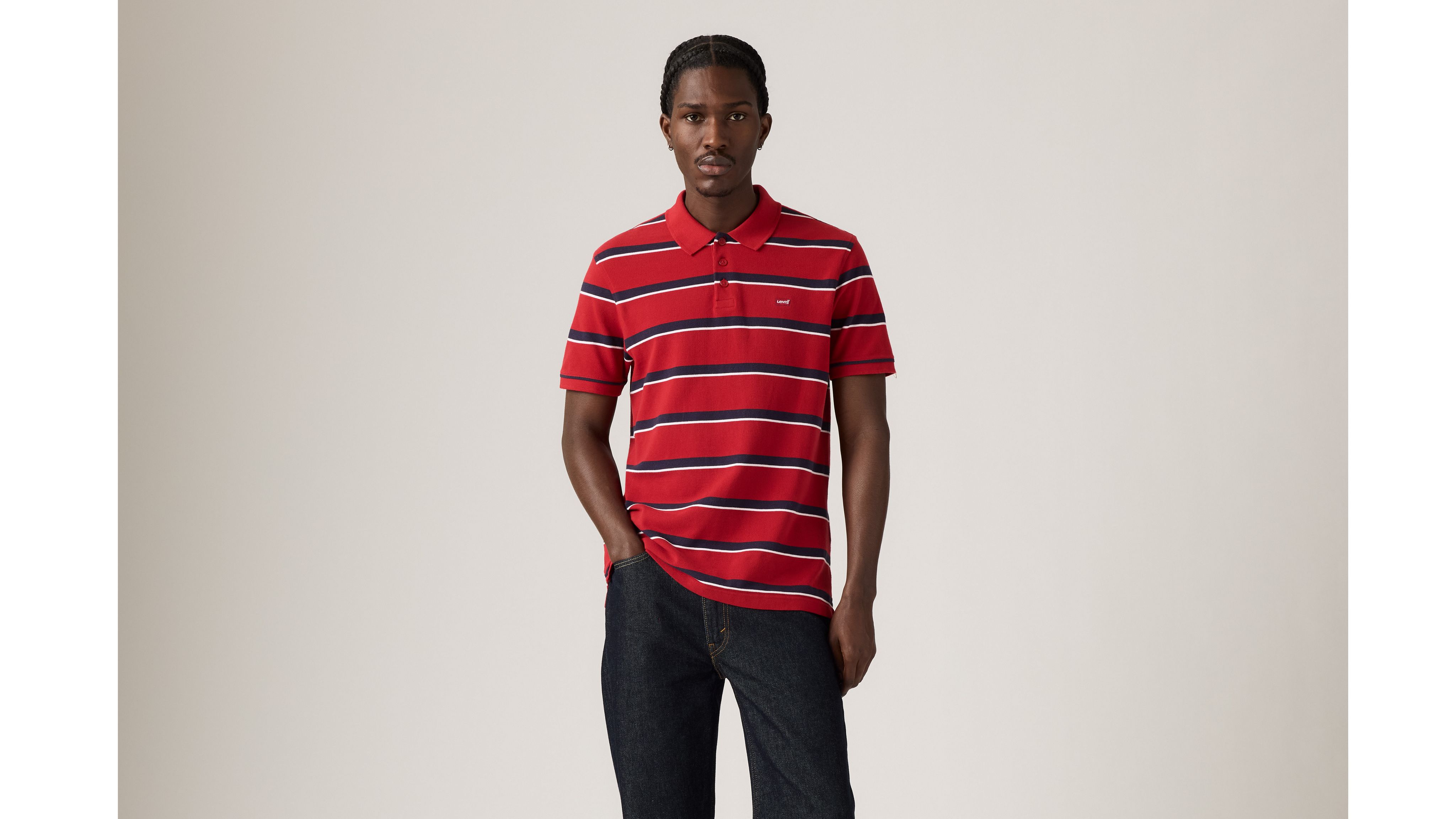 Housemark Polo Shirt 15