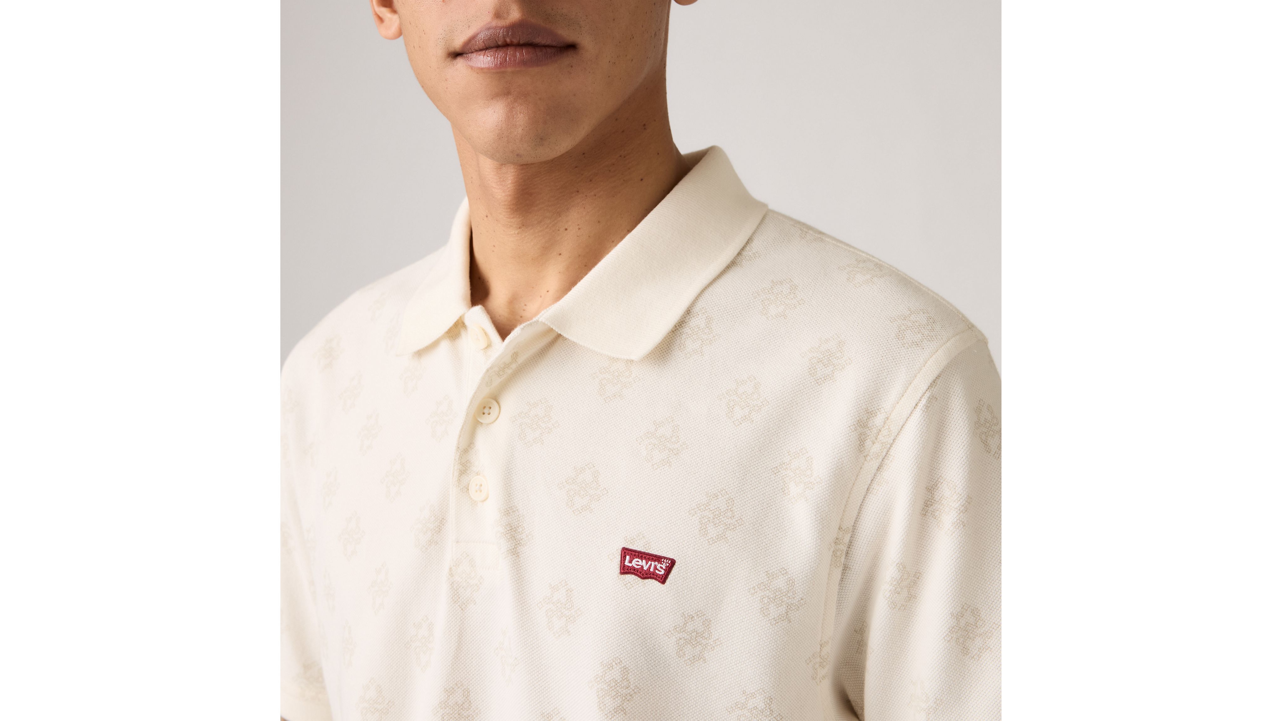 Housemark Polo Shirt