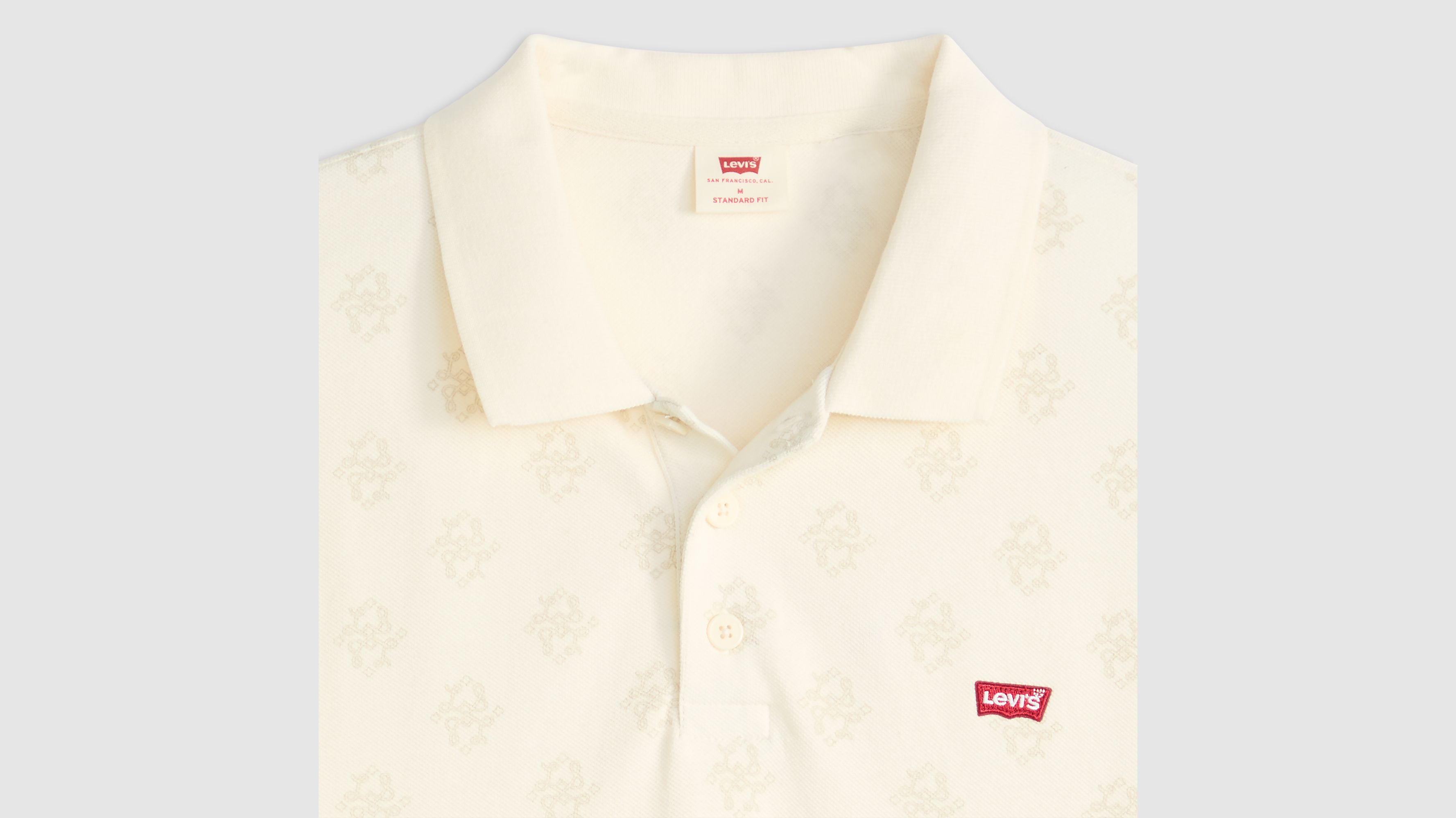 Housemark Polo Shirt