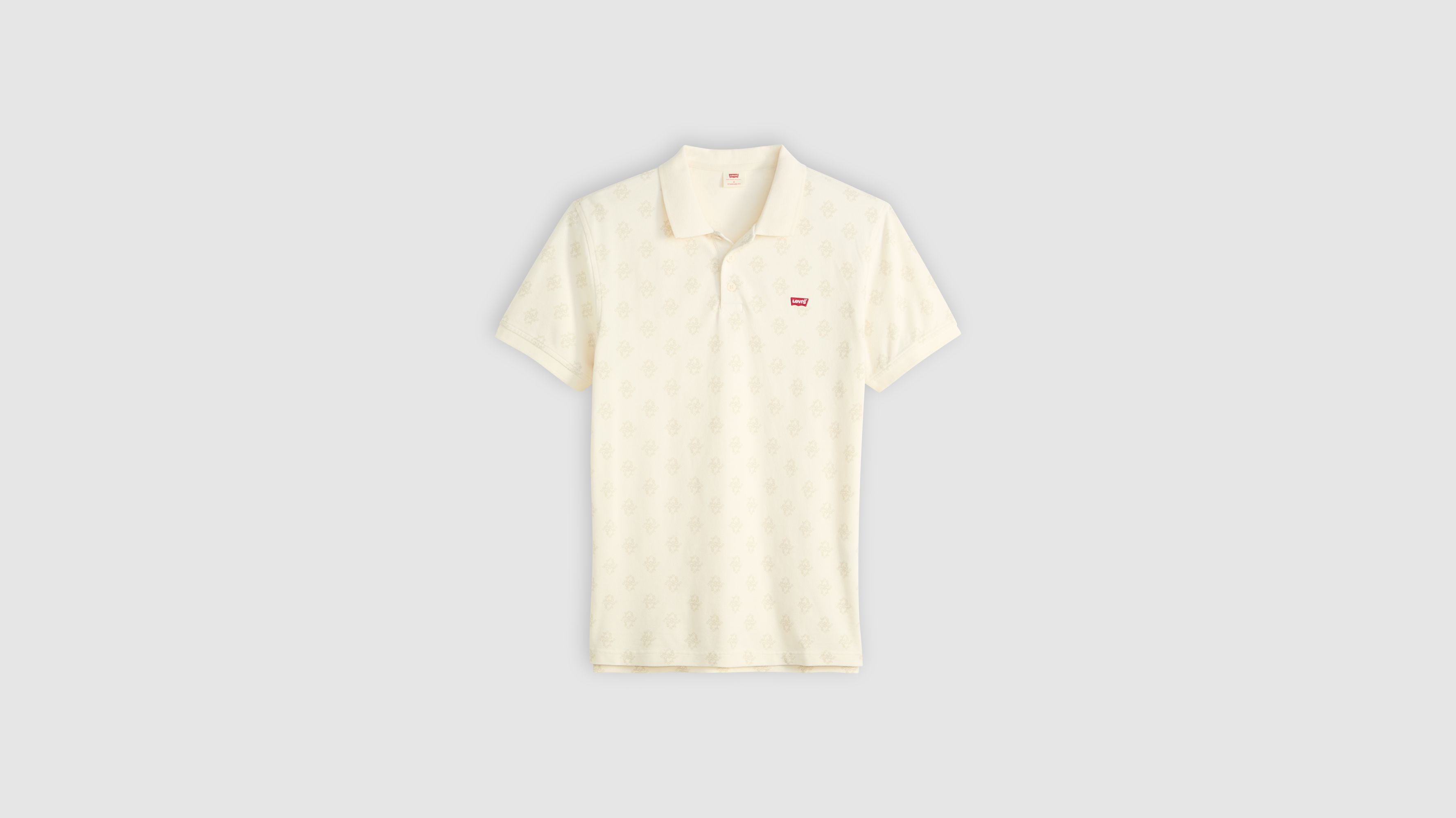 Housemark Polo Shirt