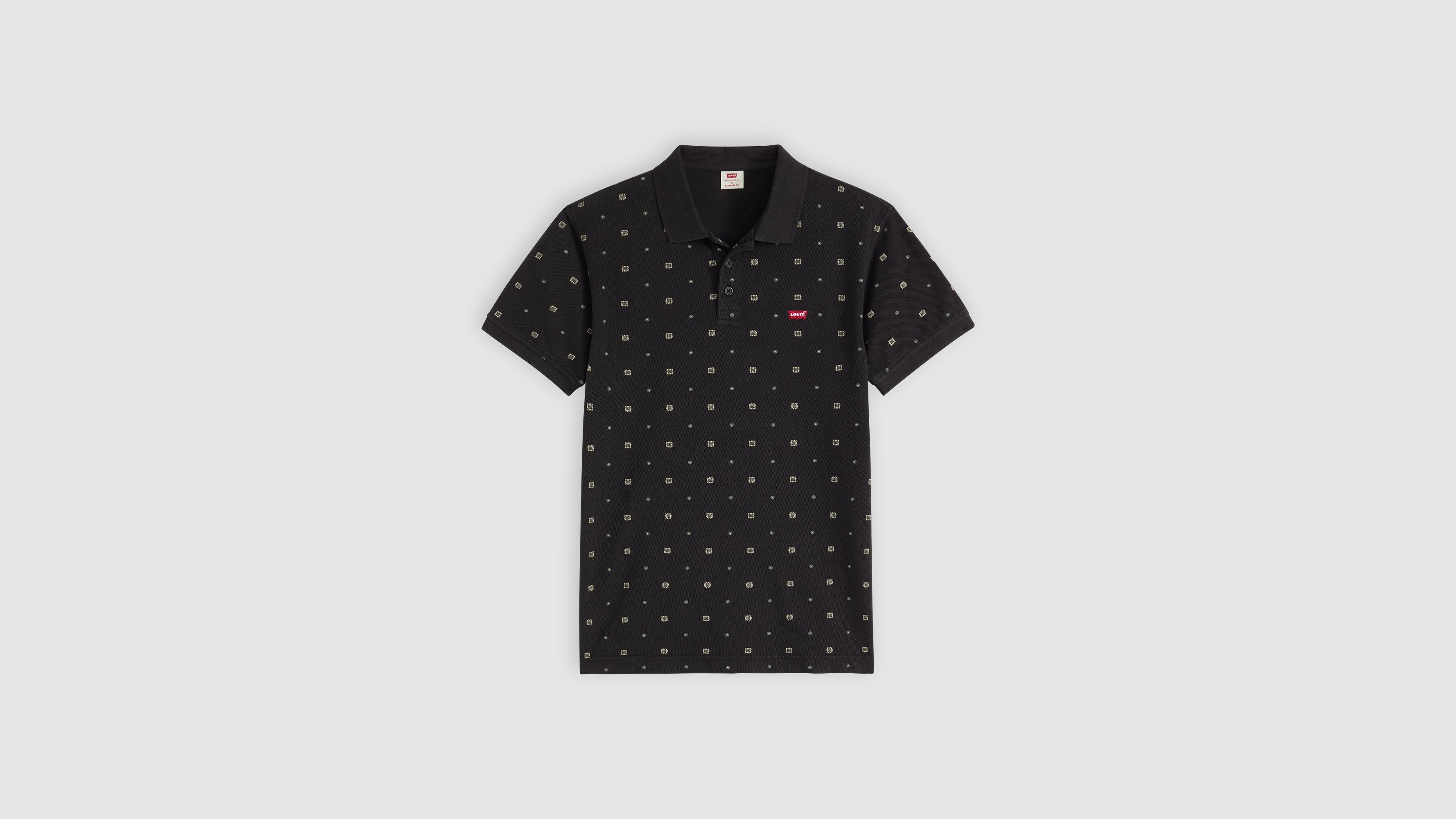 Housemark Polo Shirt 5
