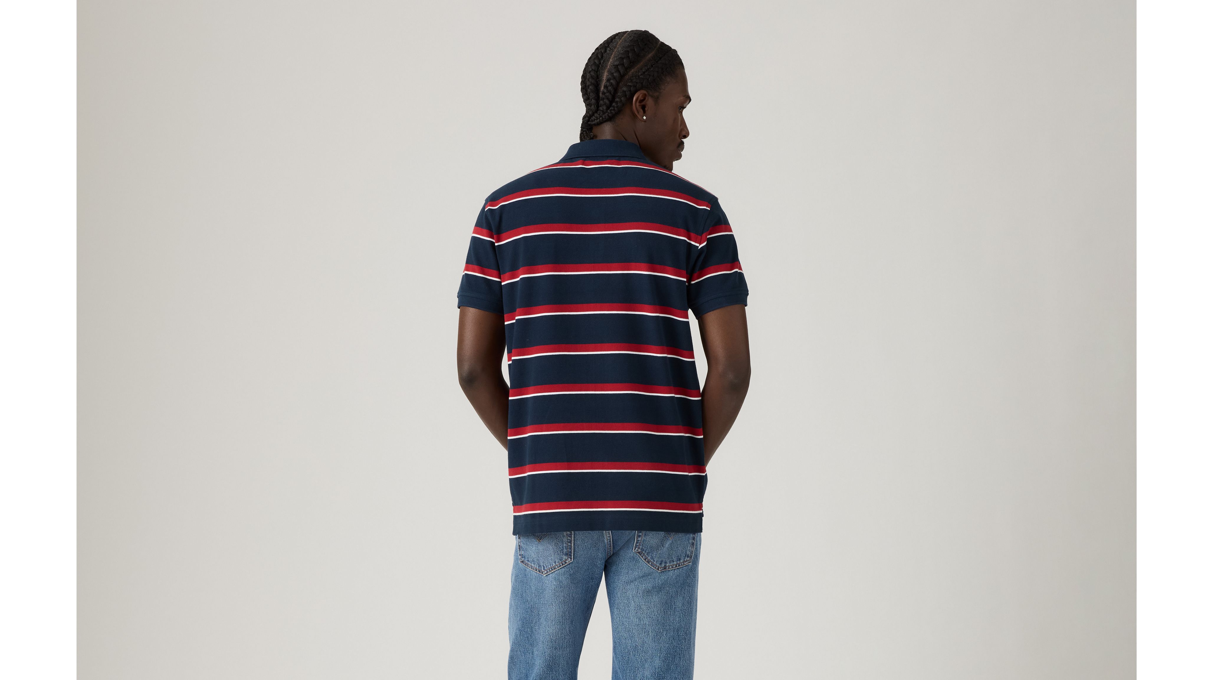 Housemark Polo Shirt