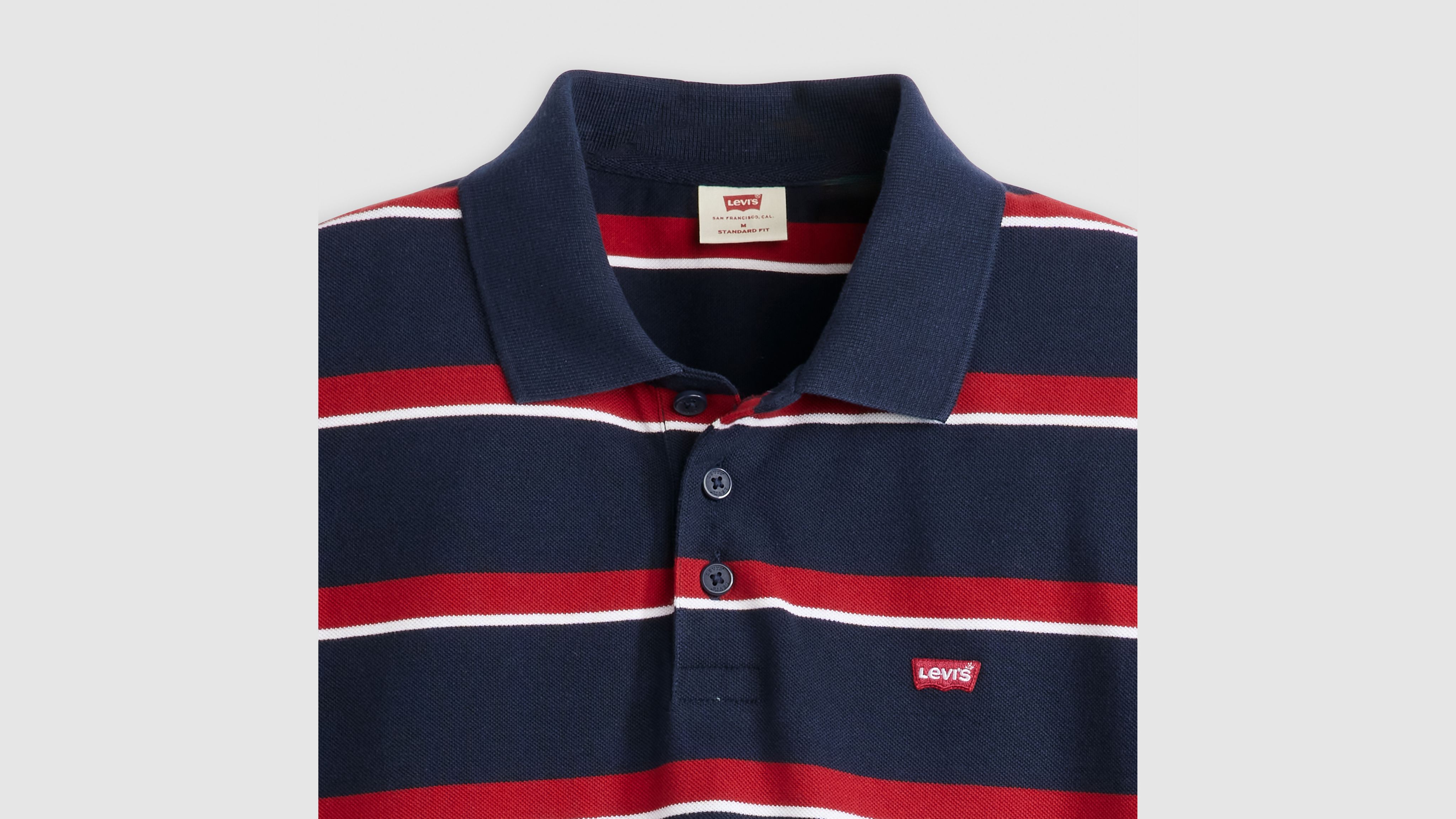 Housemark Poloshirt 6