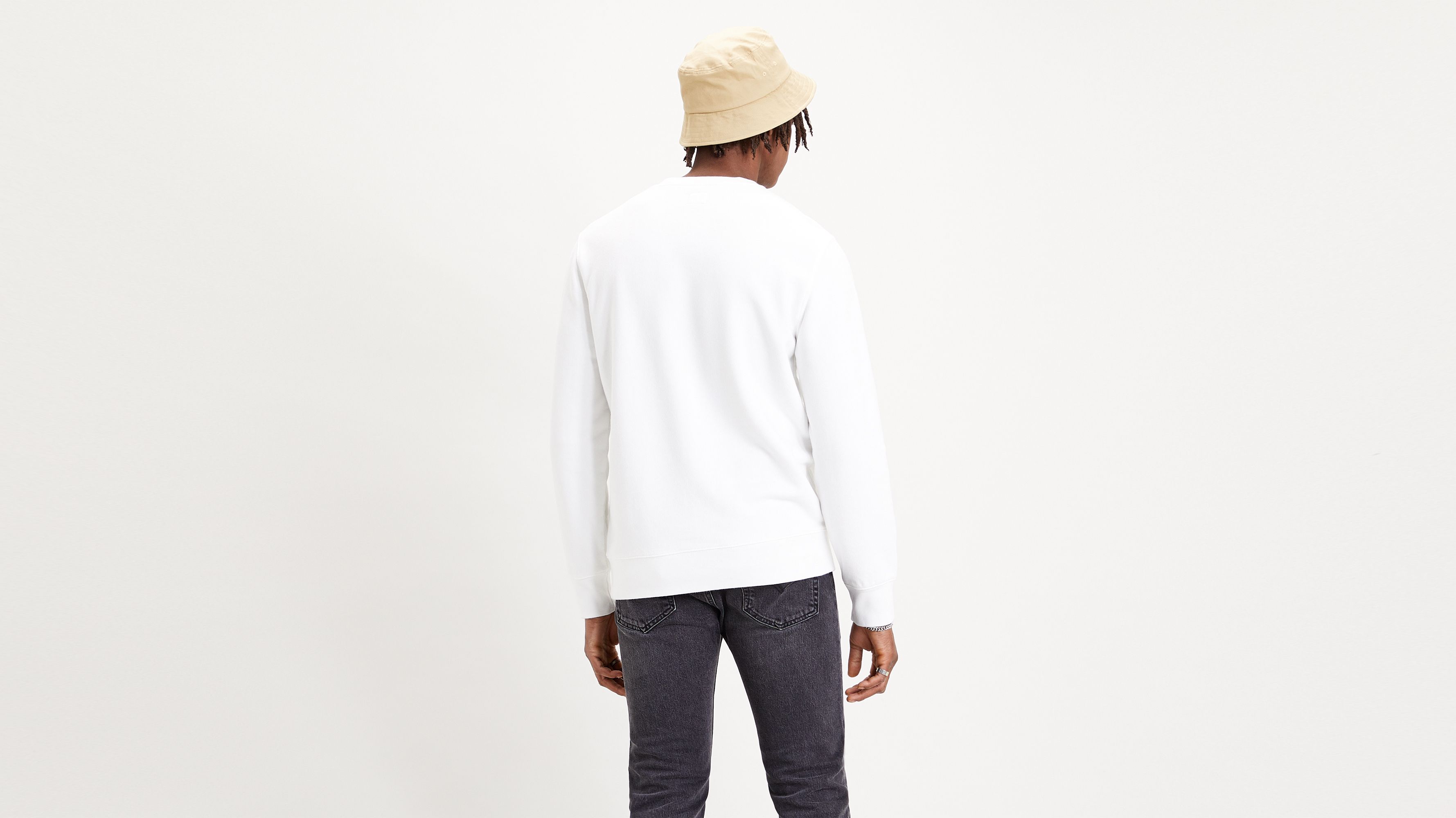 New Original Sweatshirt 2