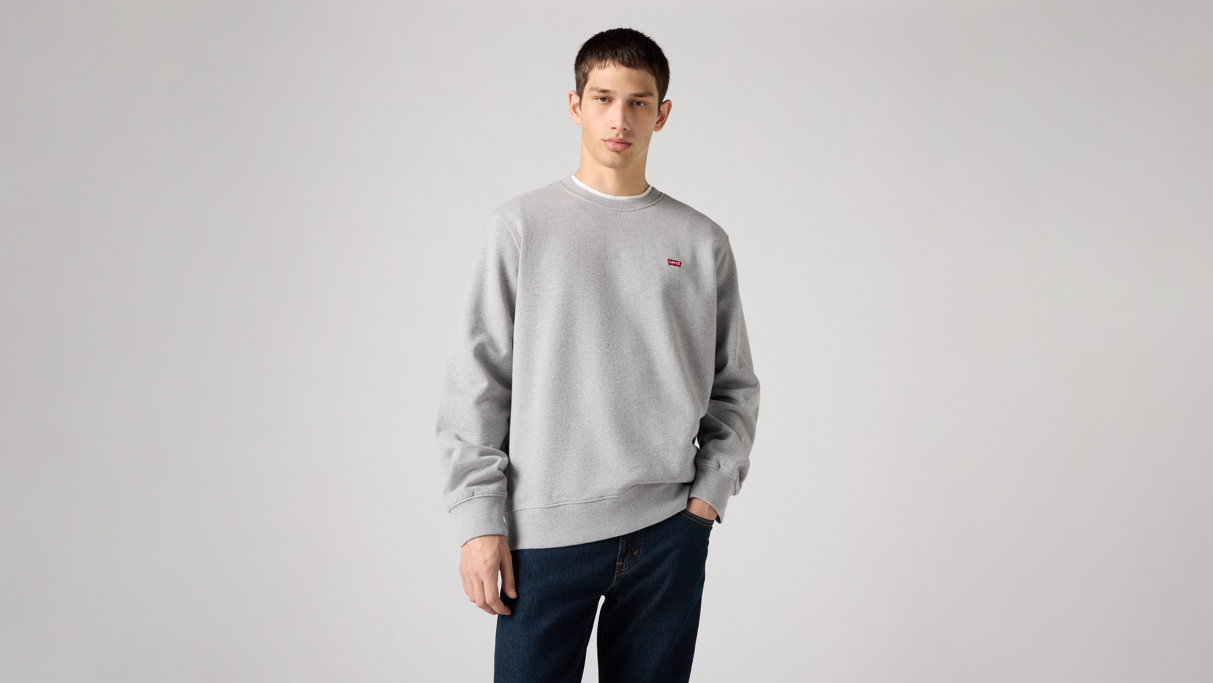 ★2022SS新作★LMC★SUN BLEACHED SERIF SWEATSHIRT 359090002-dynamic1-pdp-lse?$