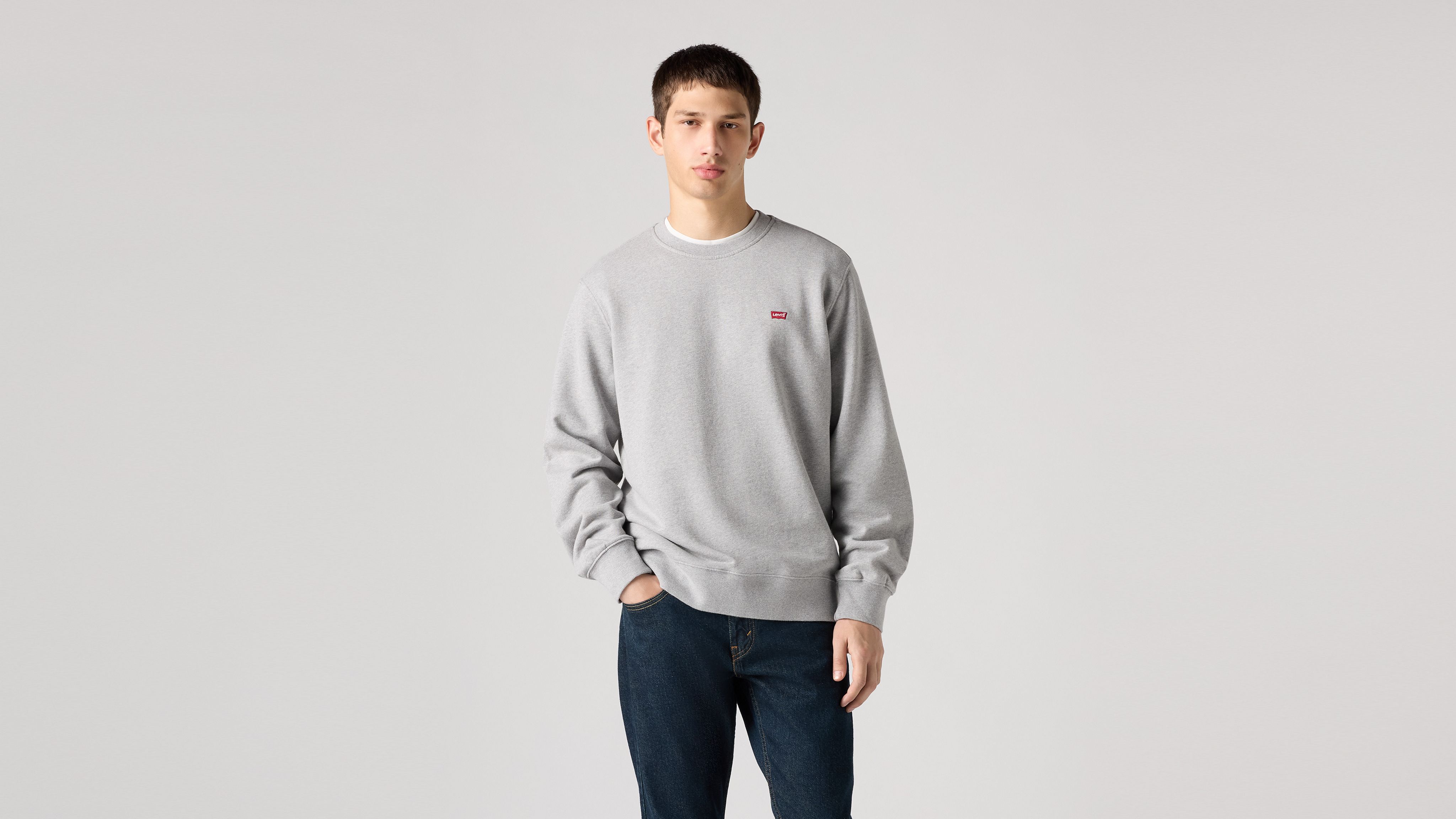 New Original Sweatshirt 5