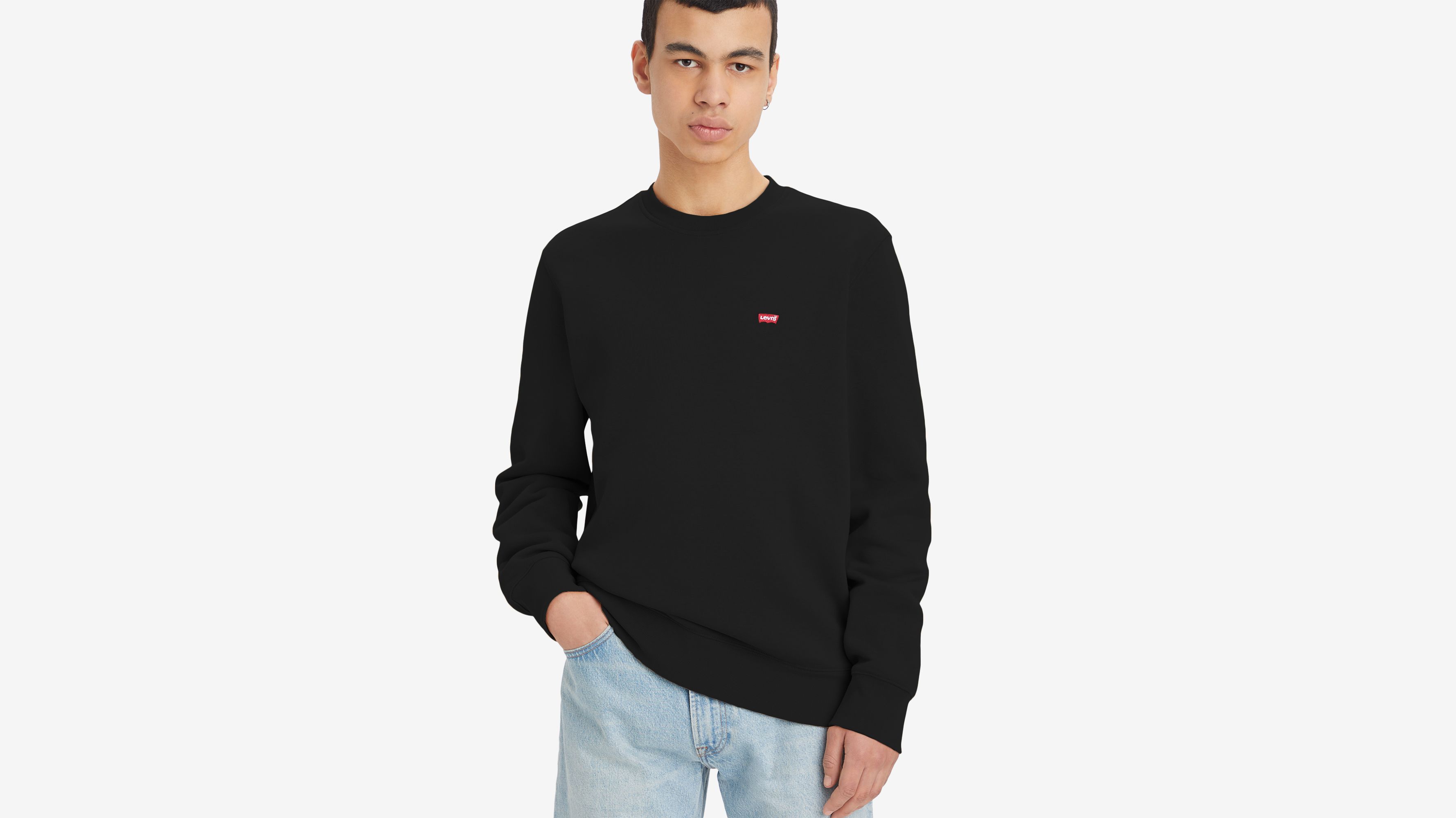 Sweat Levi's pour Homme