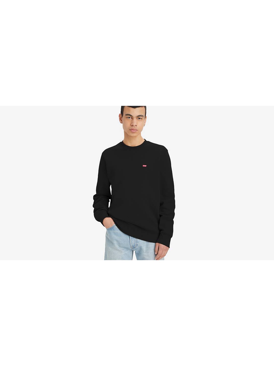 Pull Levi's Red Tab - Pulls Homme