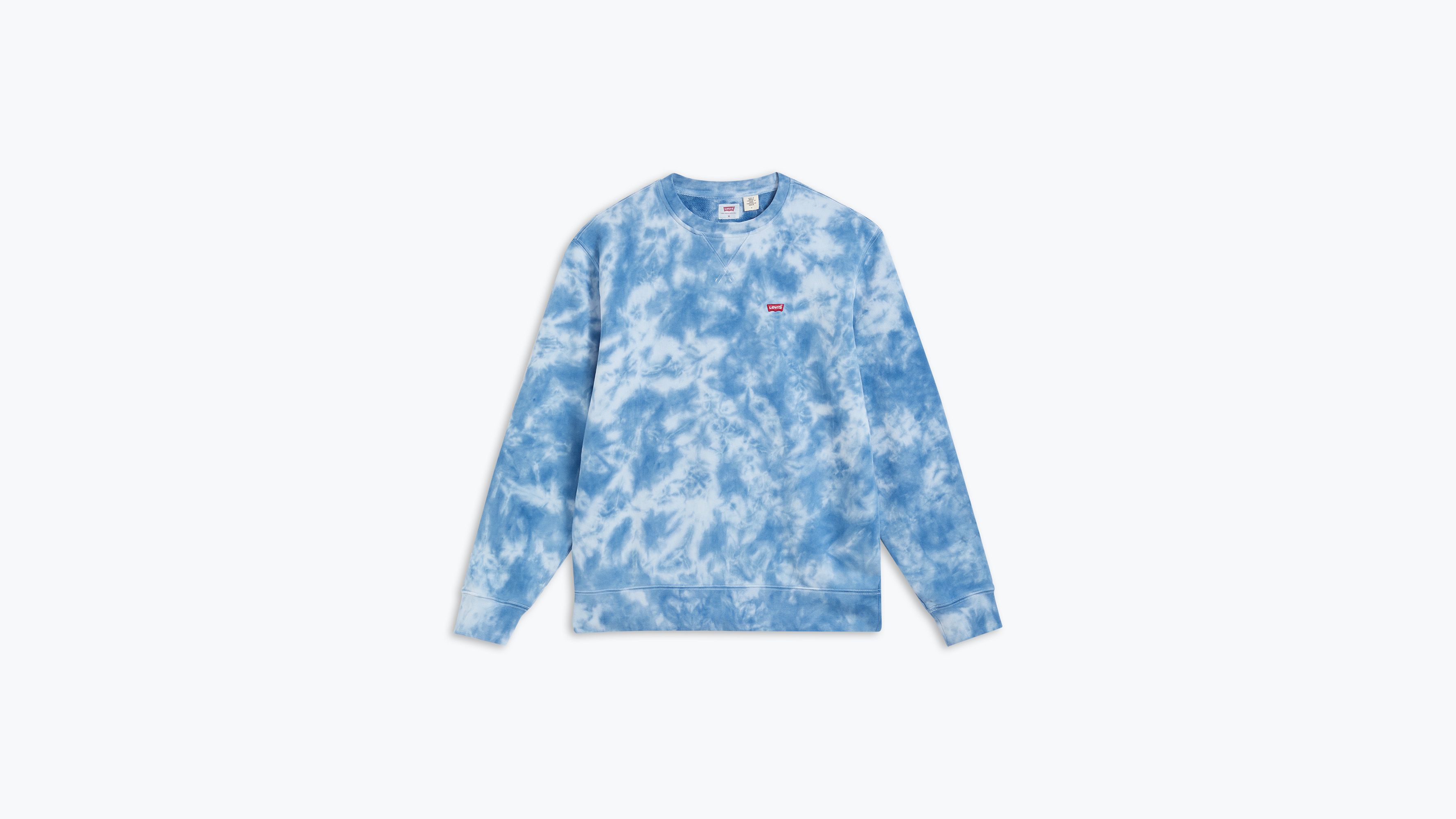 New Original Crewneck Sweatshirt 4