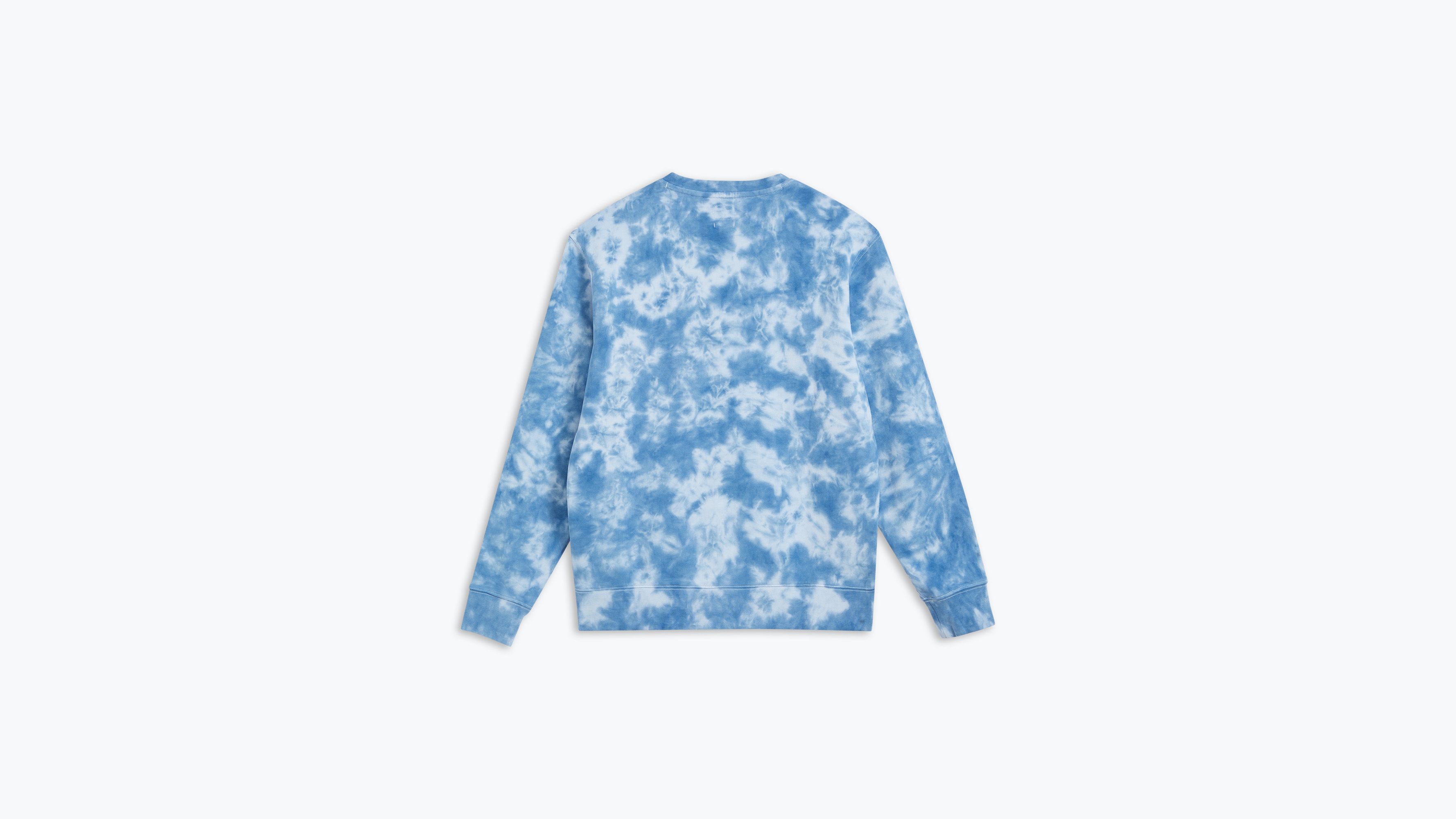 New Original Crewneck Sweatshirt 5