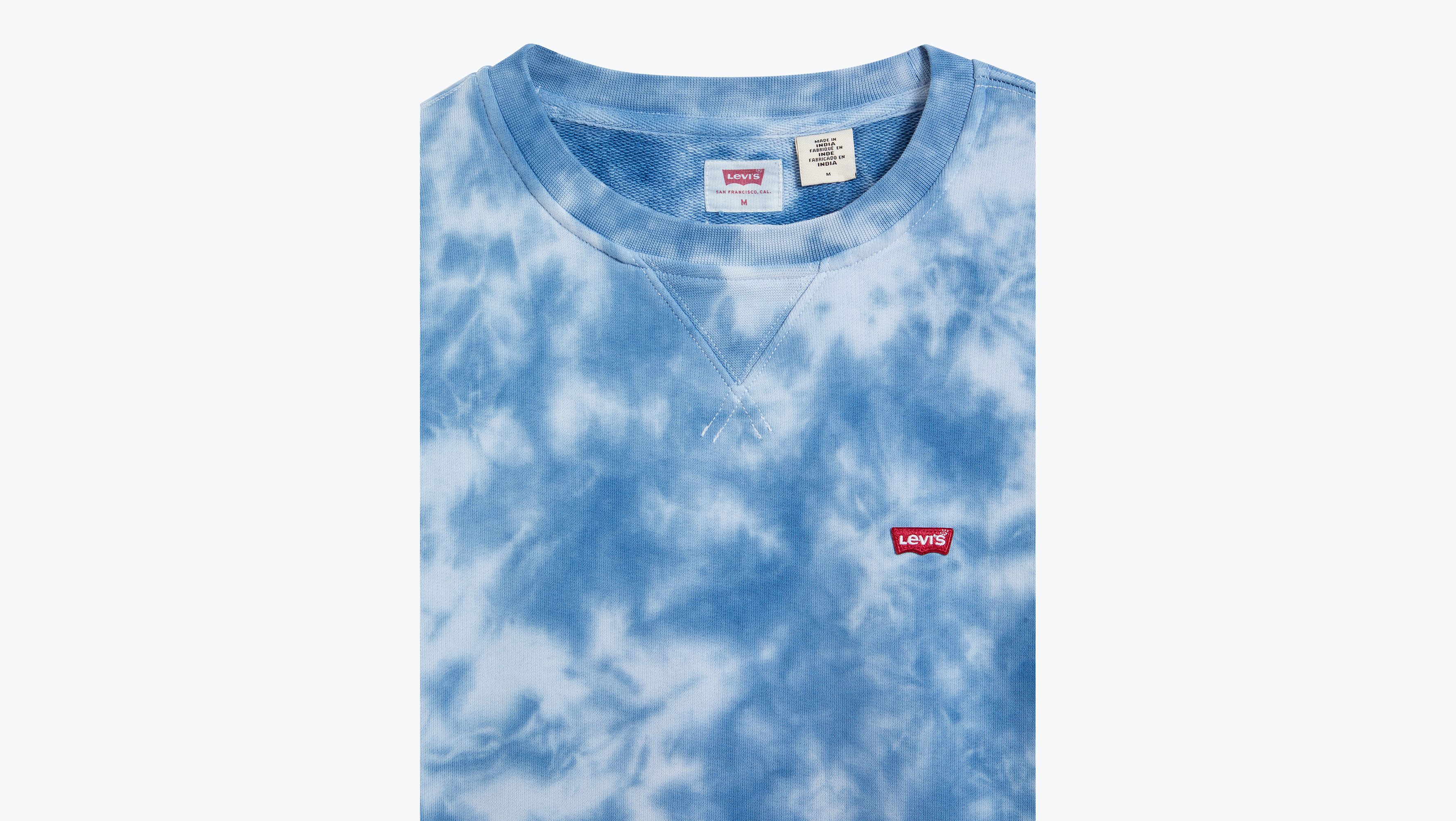 New Original Crewneck Sweatshirt 6