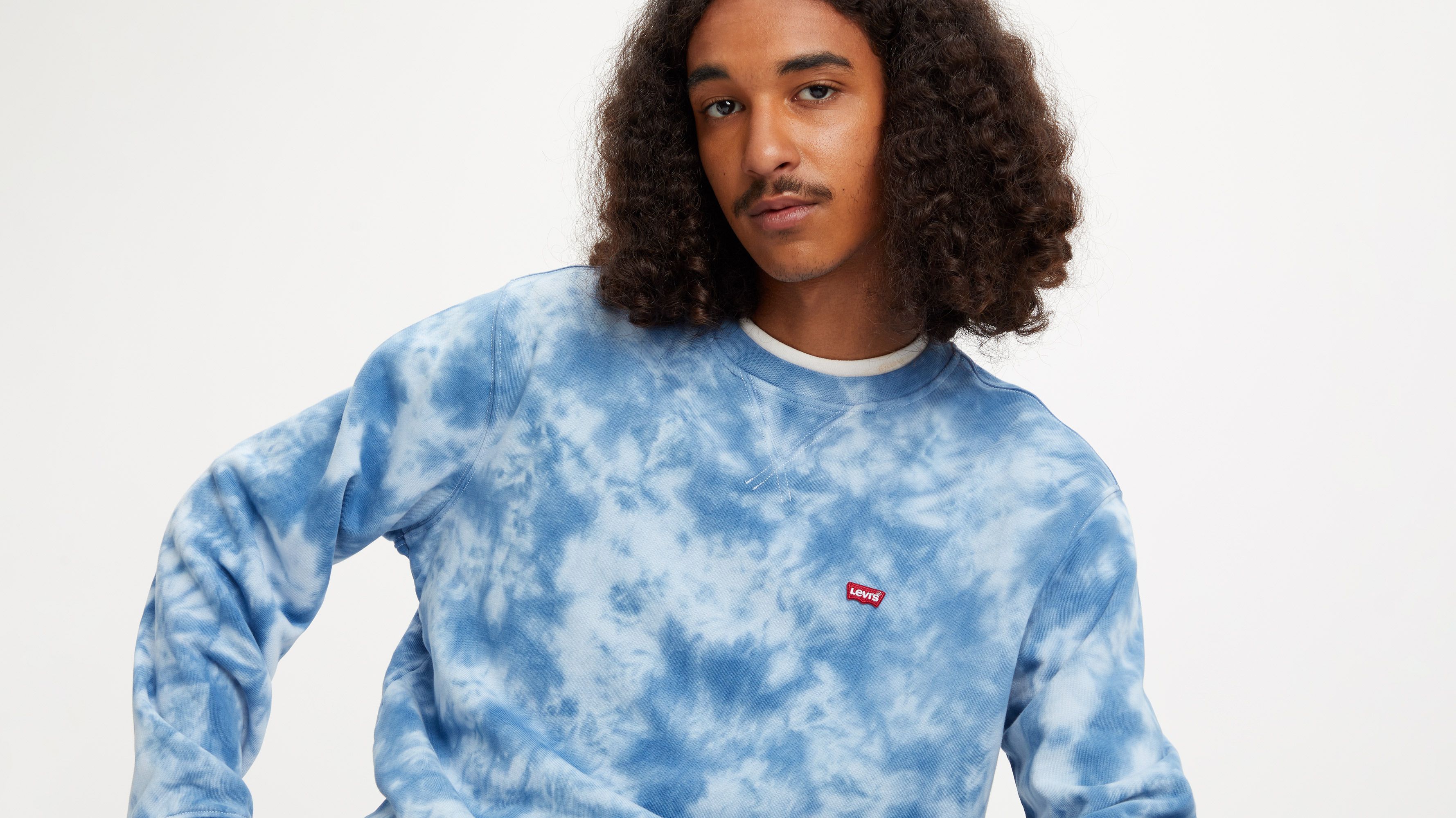 New Original Crewneck Sweatshirt 3