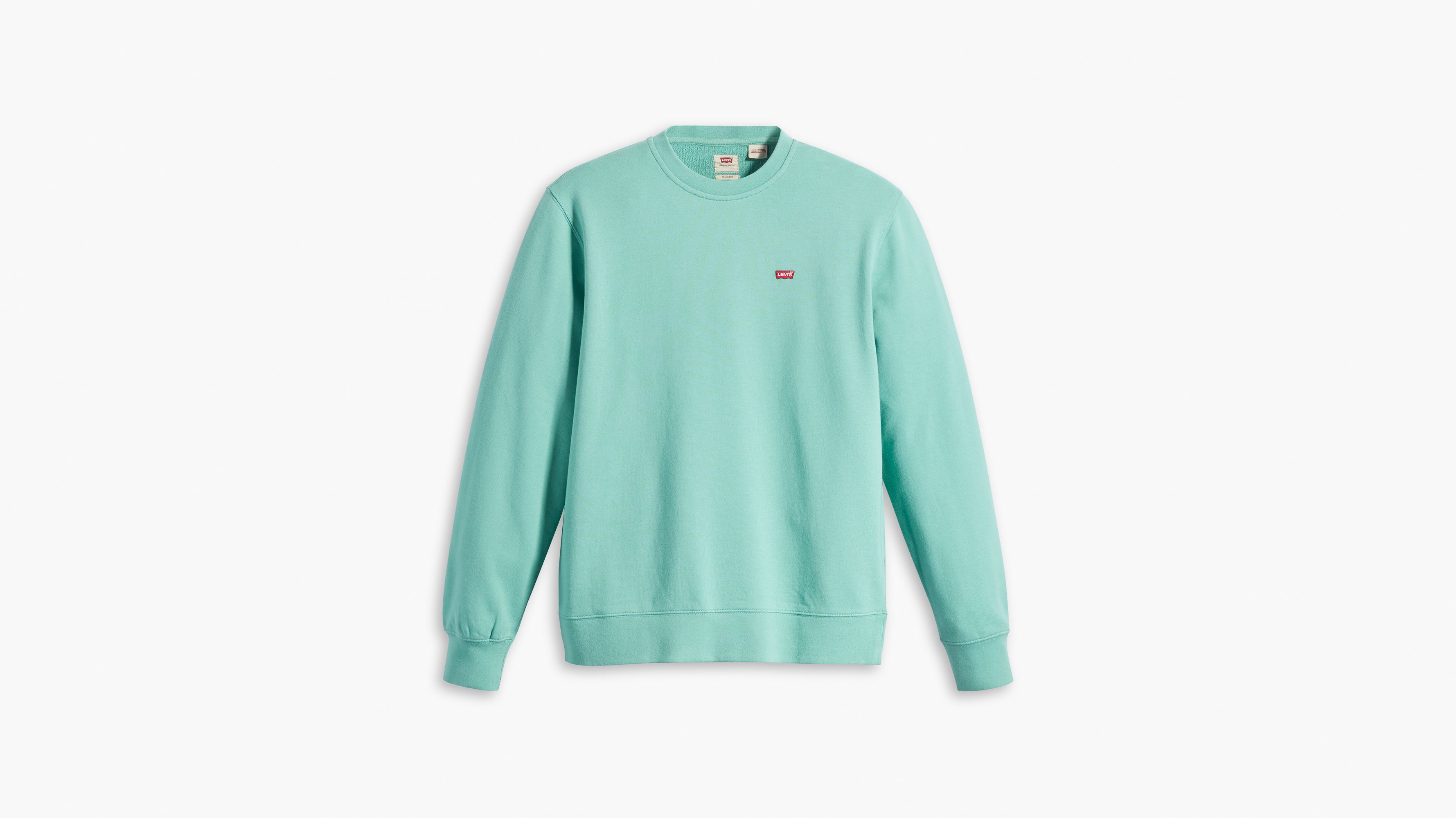 New Original Crewneck Sweatshirt 5