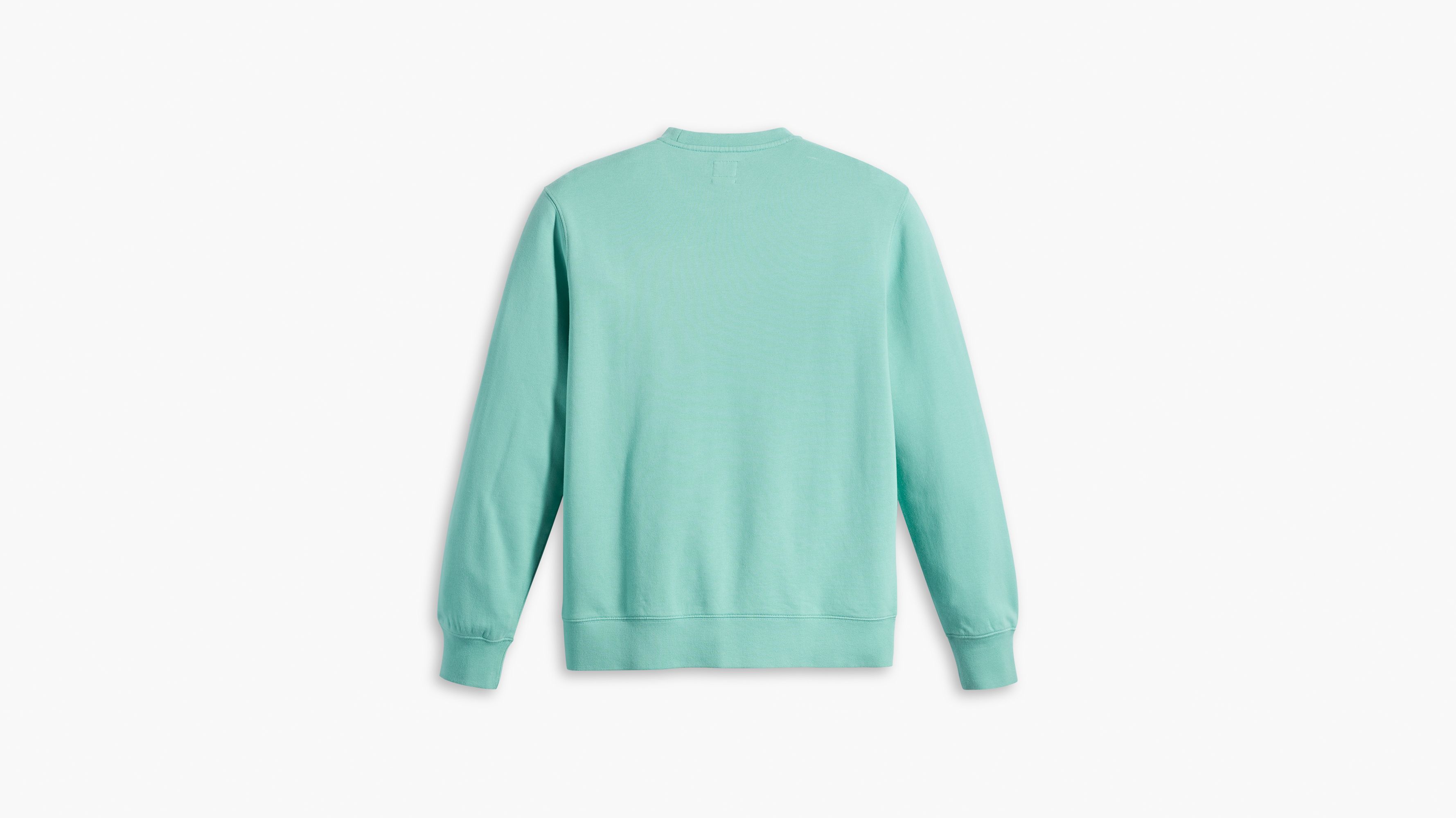 New Original Crewneck Sweatshirt 6