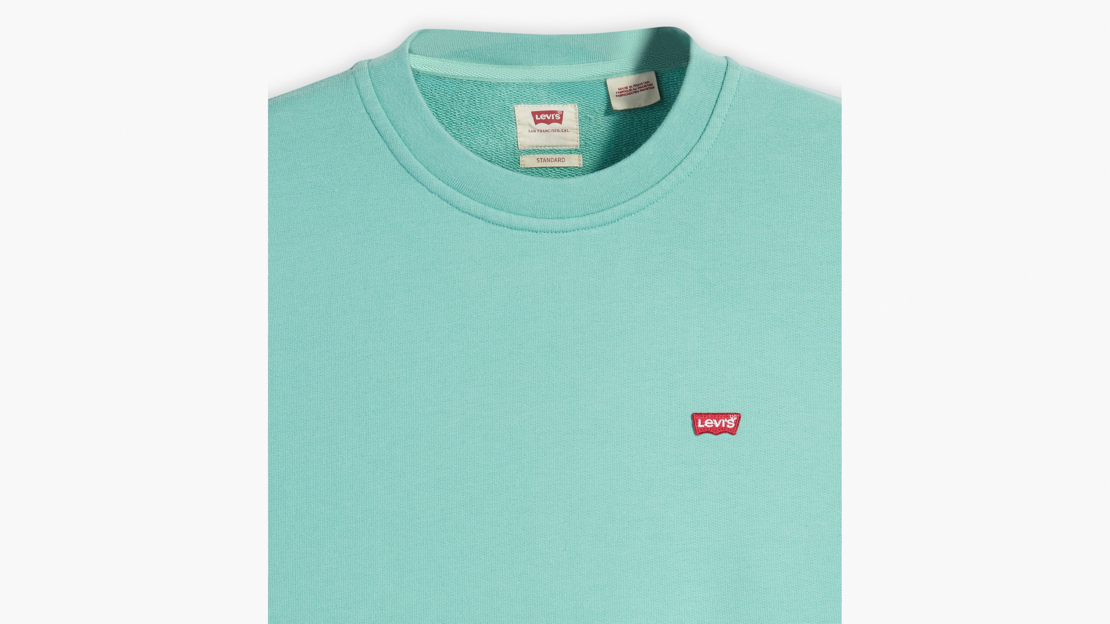 New Original Crewneck Sweatshirt 7