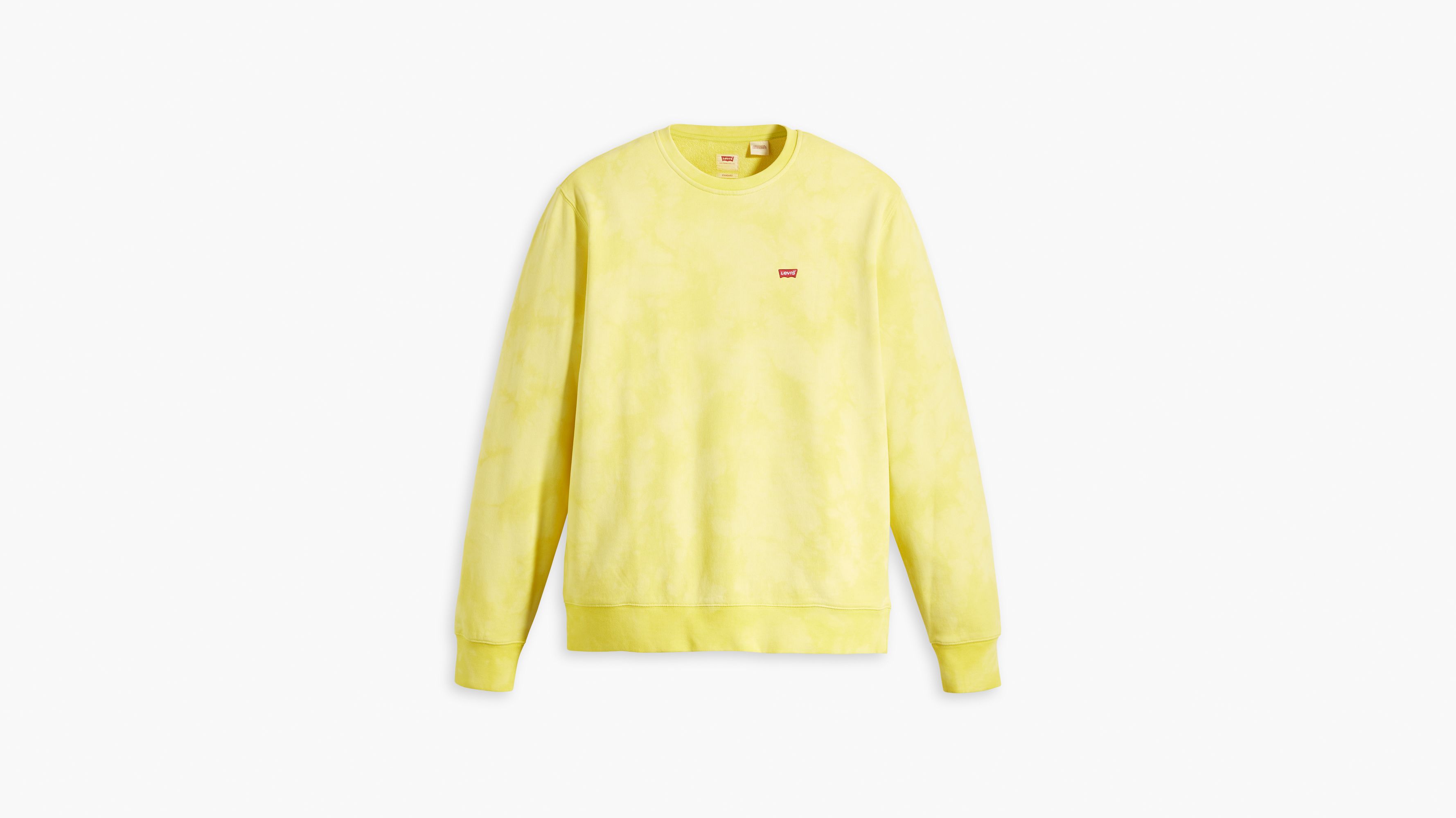 New Original Crewneck Sweatshirt 5