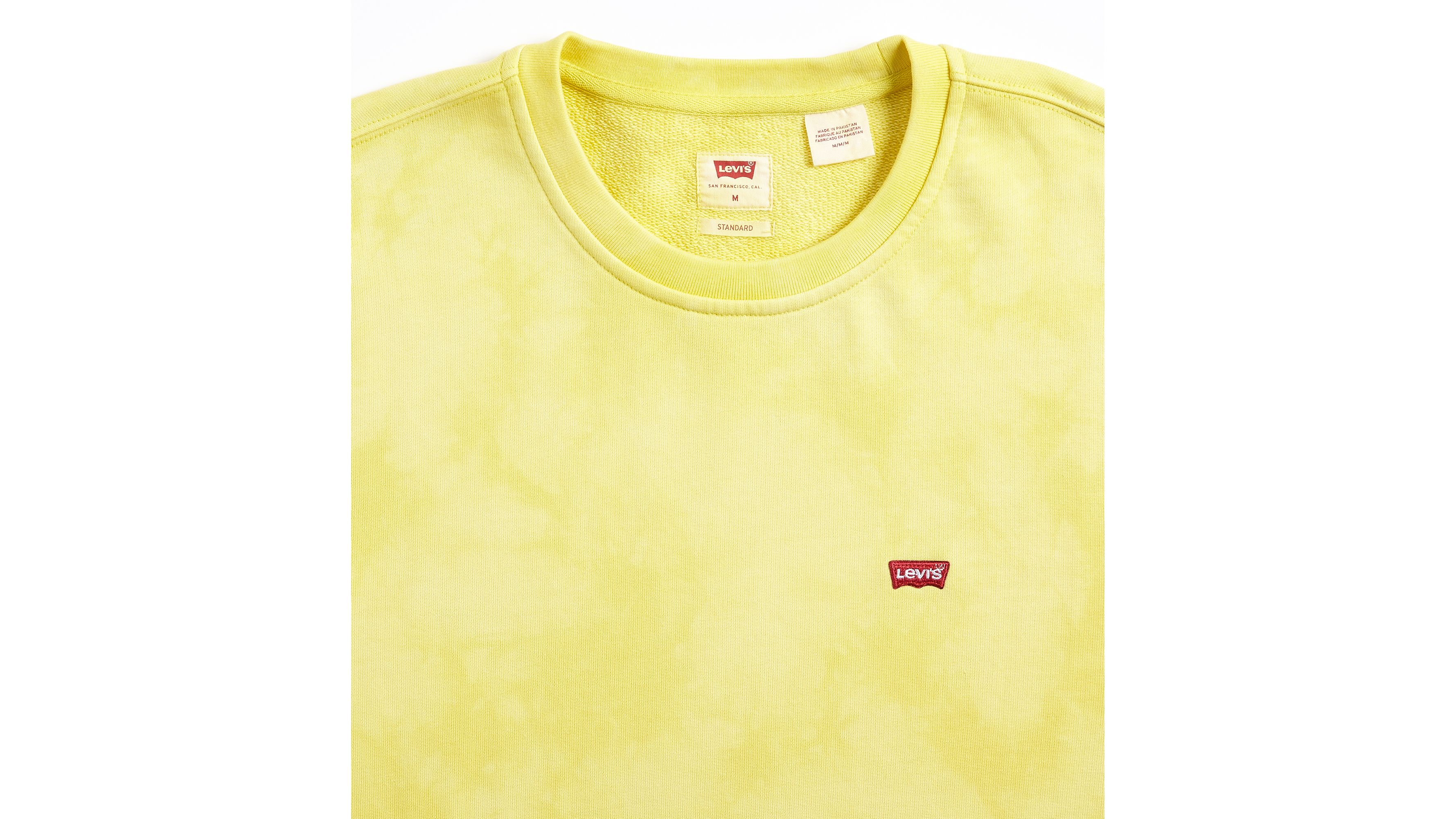 New Original Crewneck Sweatshirt 7