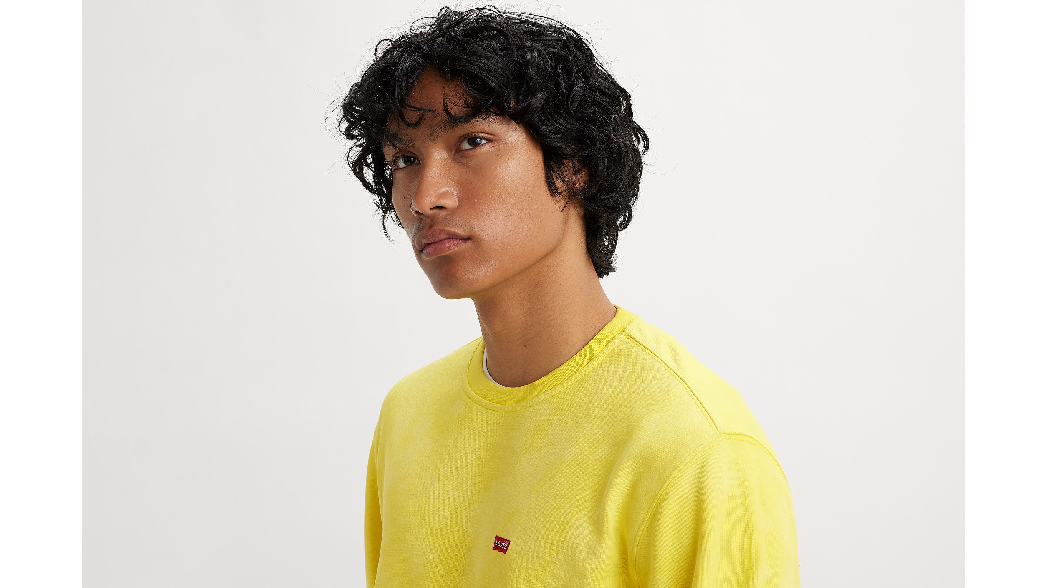 New Original Crewneck Sweatshirt 3