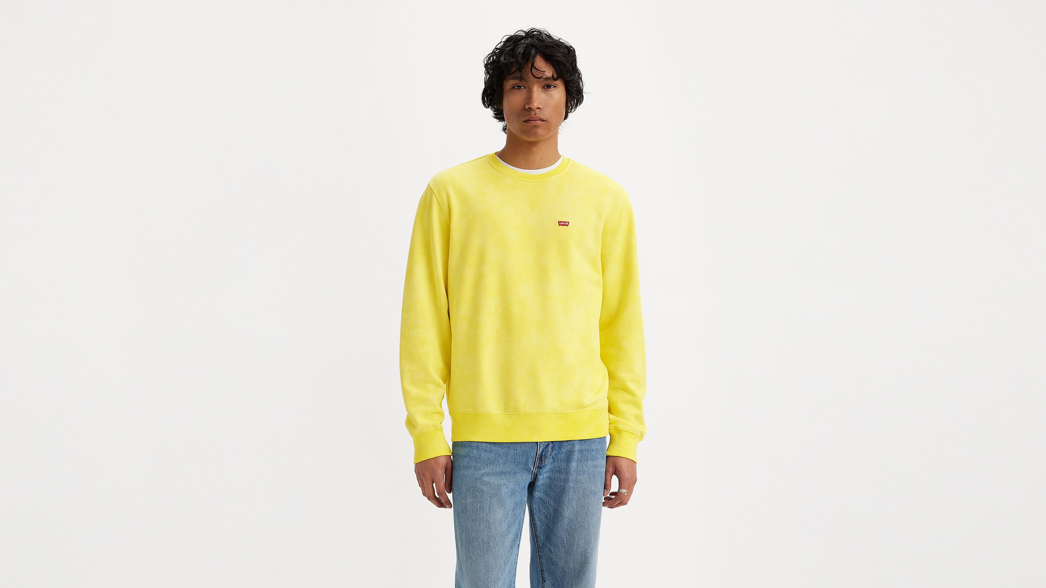 New Original Crewneck Sweatshirt 4