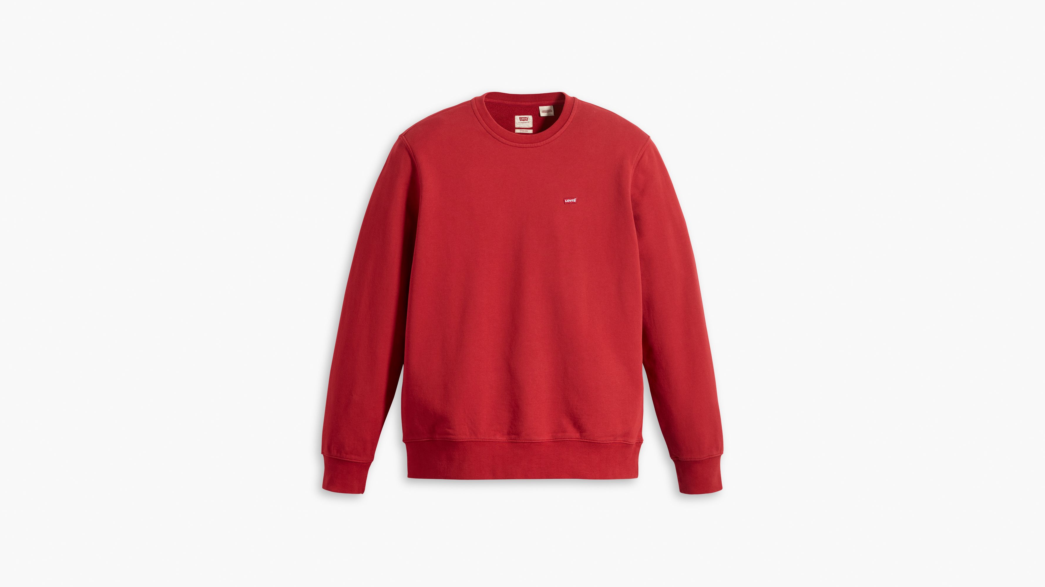 Sweat-shirt à col rond Original Housemark 5