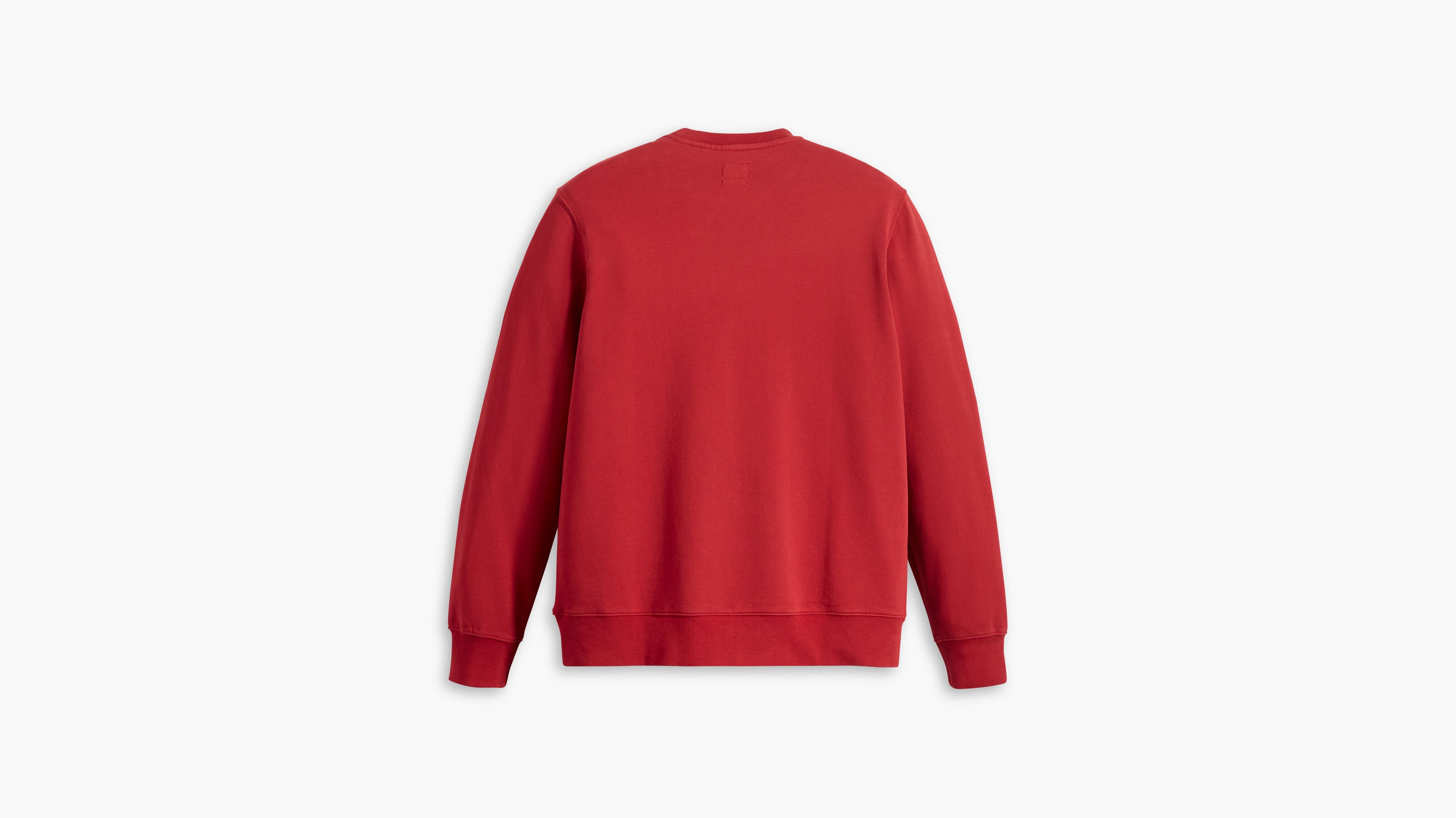 Sweat-shirt à col rond Original Housemark 6