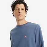 Original Housemark Crewneck Sweatshirt 3
