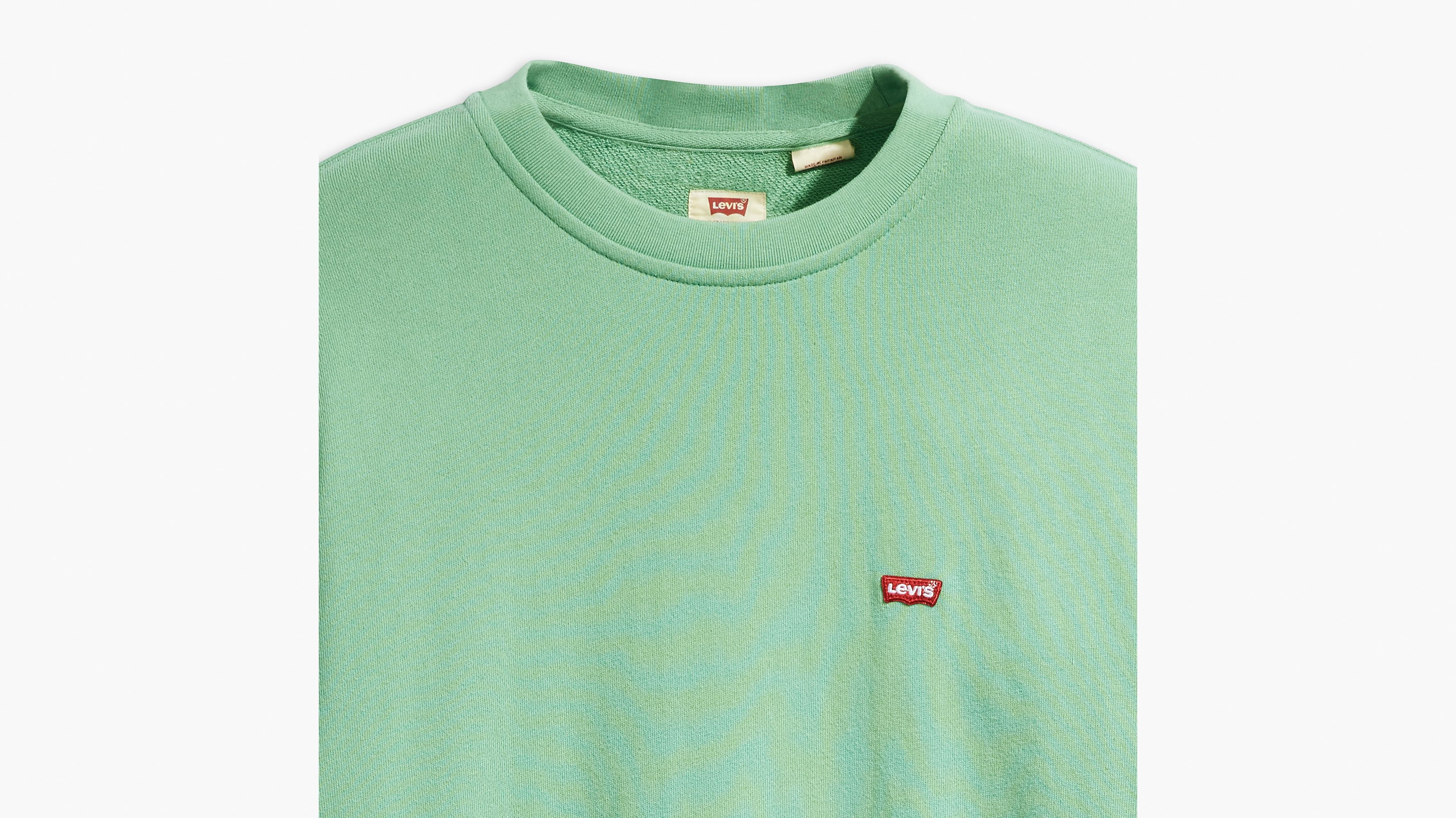 Sweat-shirt col rond Original Housemark 6