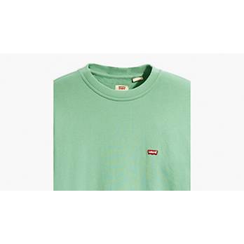 Sweat-shirt col rond Original Housemark 6