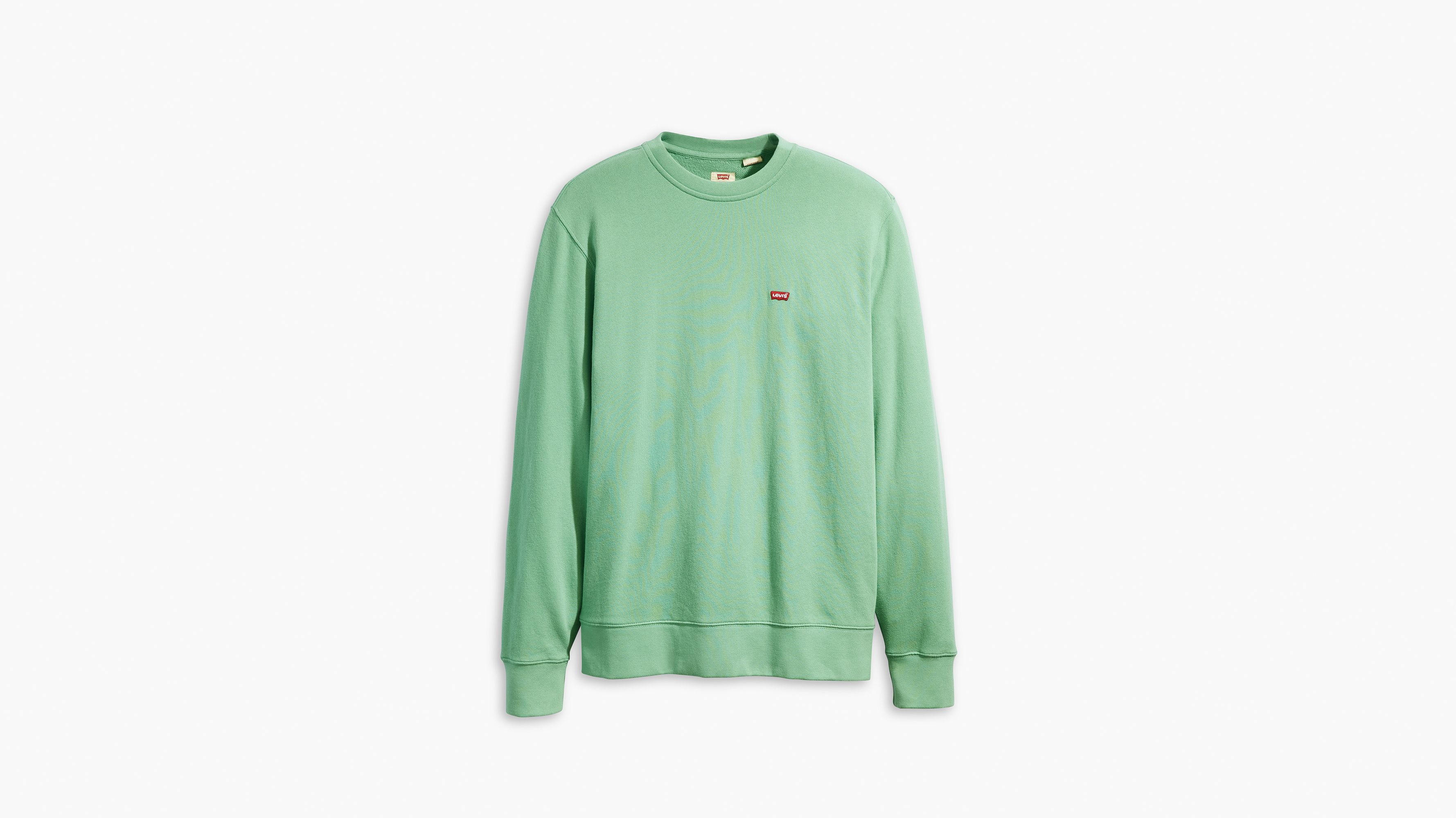 Sweat-shirt col rond Original Housemark 5