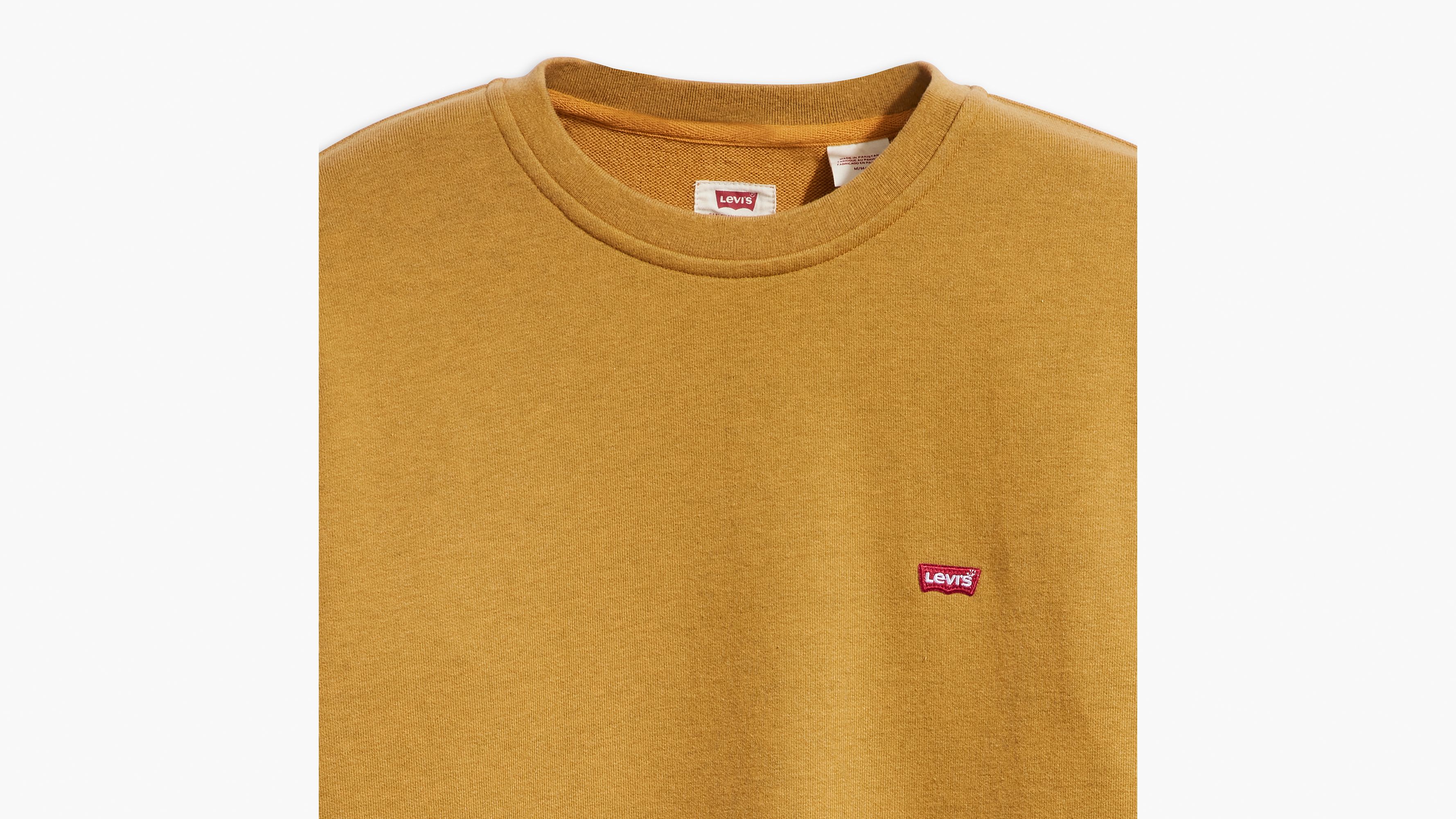 Sweat-shirt col rond Original Housemark 6