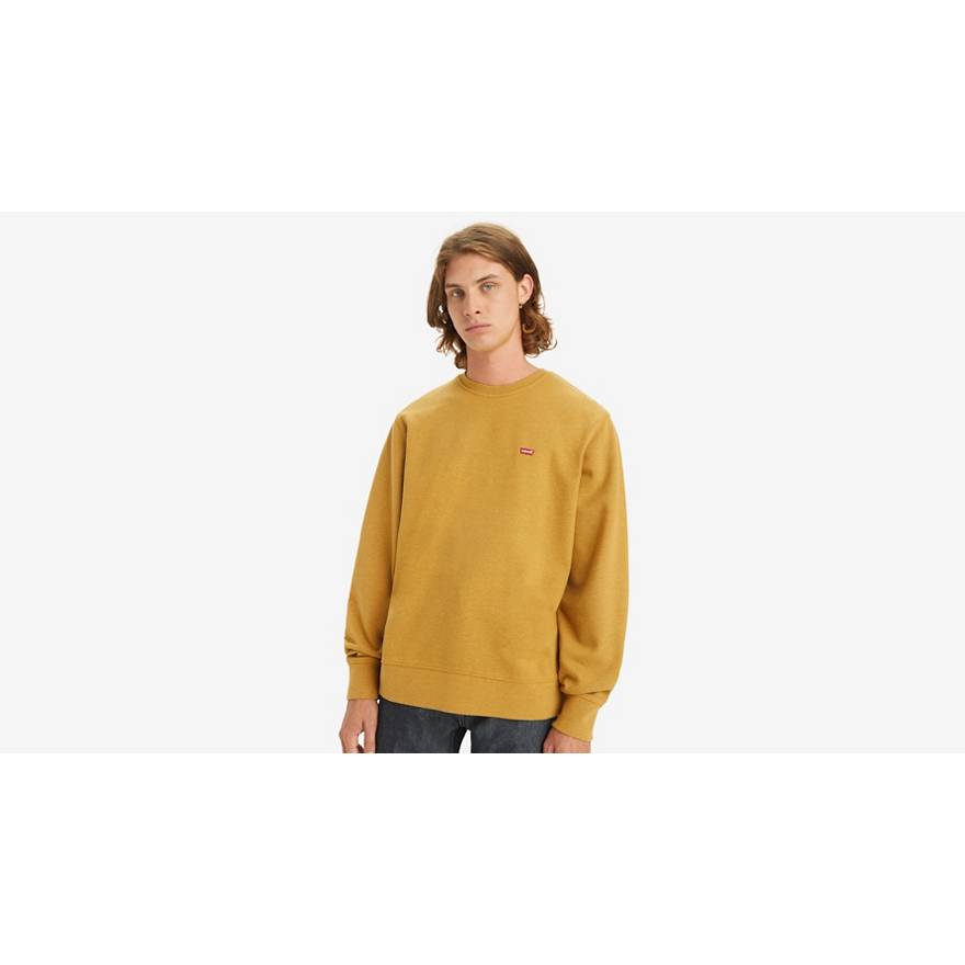 Original Housemark sweatshirt met ronde hals 1