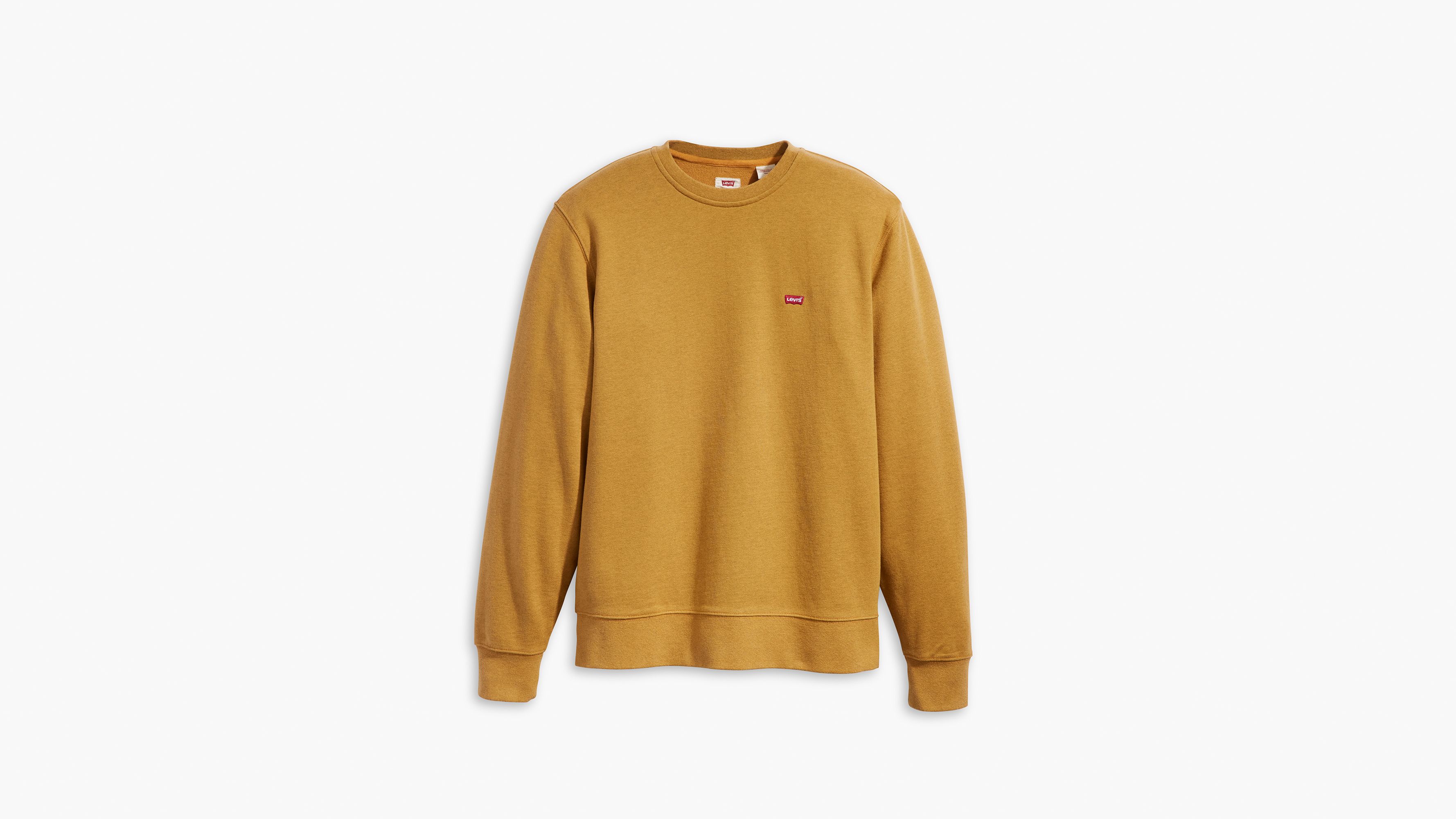 Sweat-shirt col rond Original Housemark 5