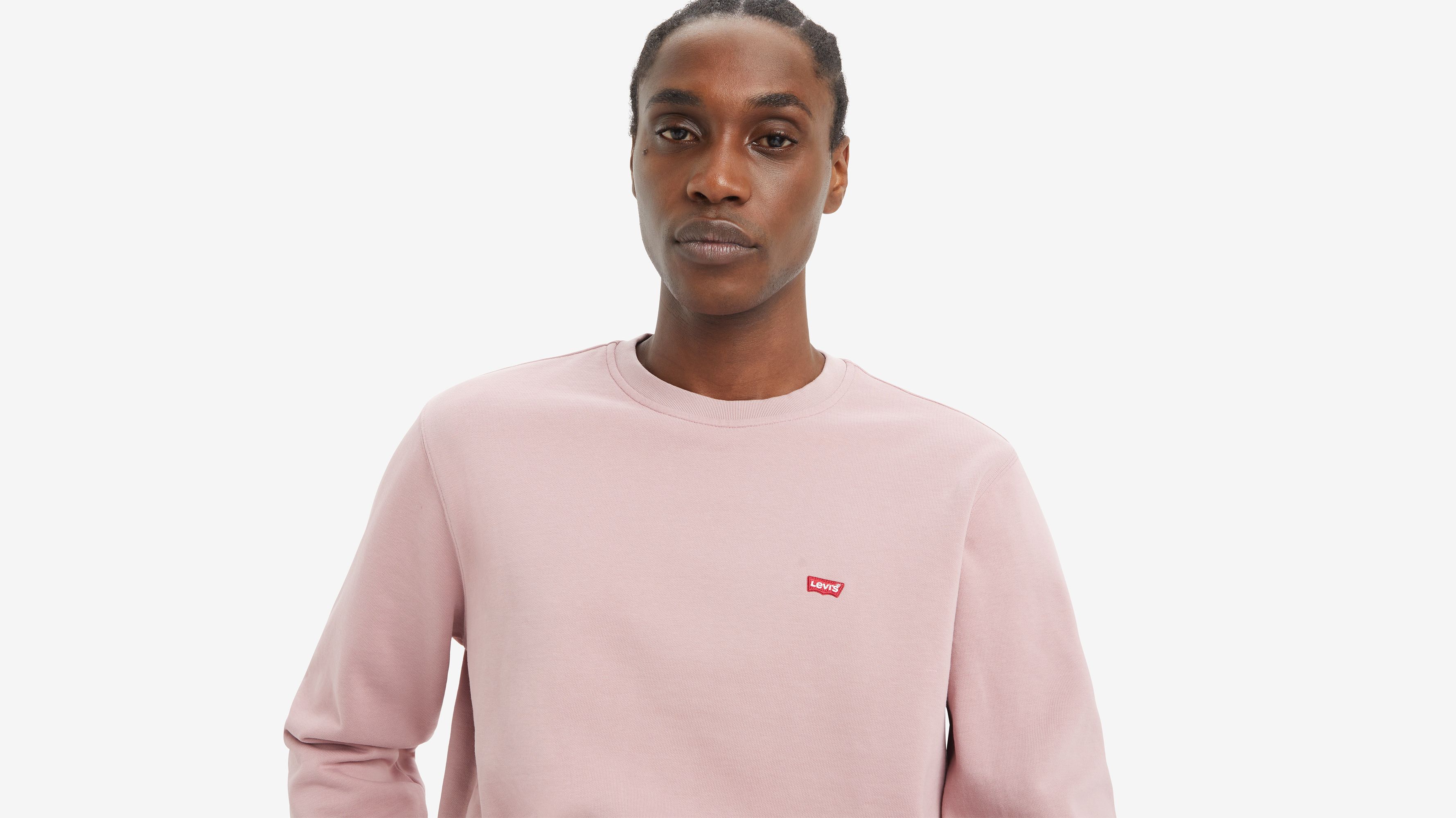 Original Housemark Rundhals-Sweatshirt 4