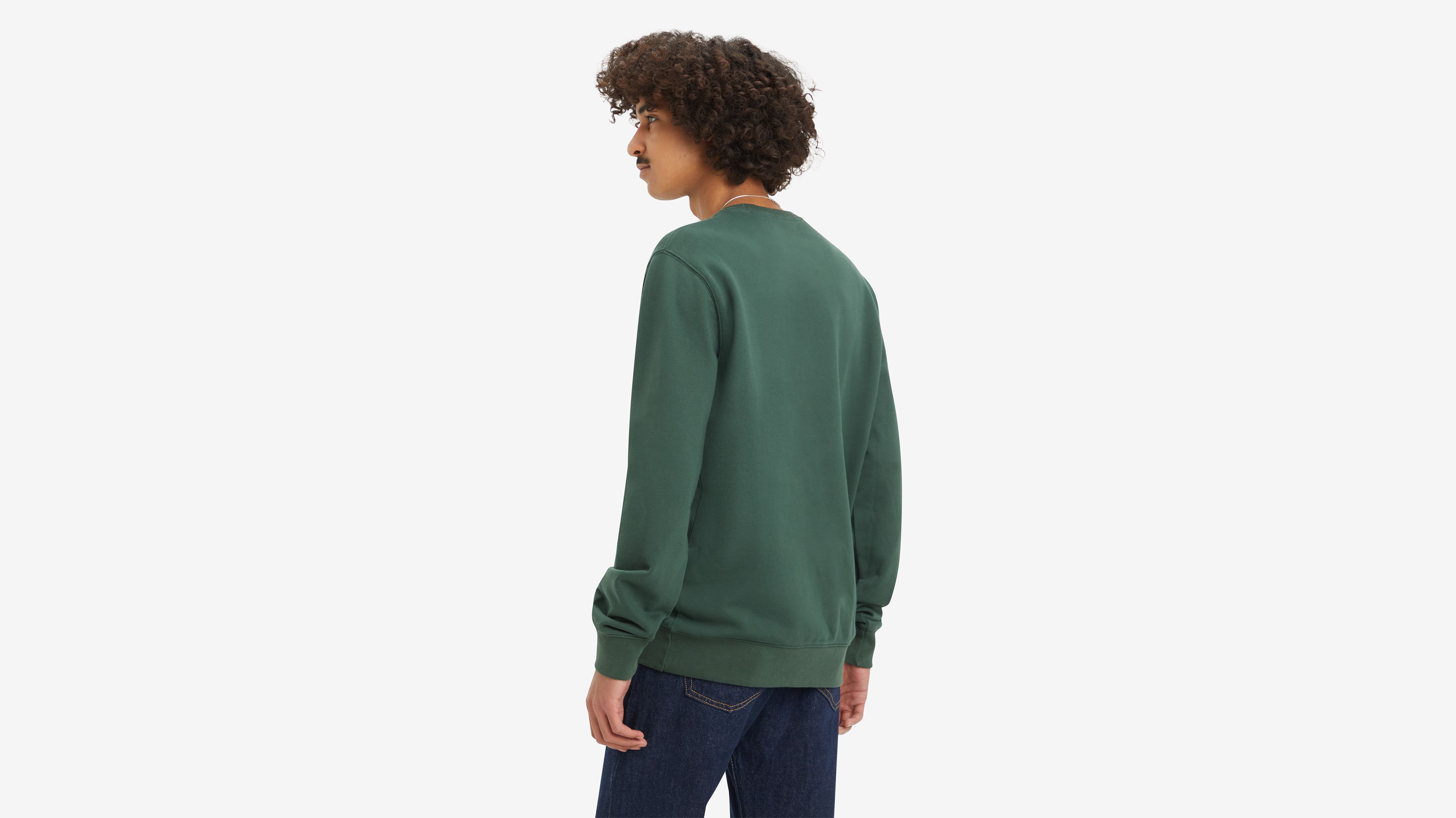 Original Housemark Rundhals-Sweatshirt 3