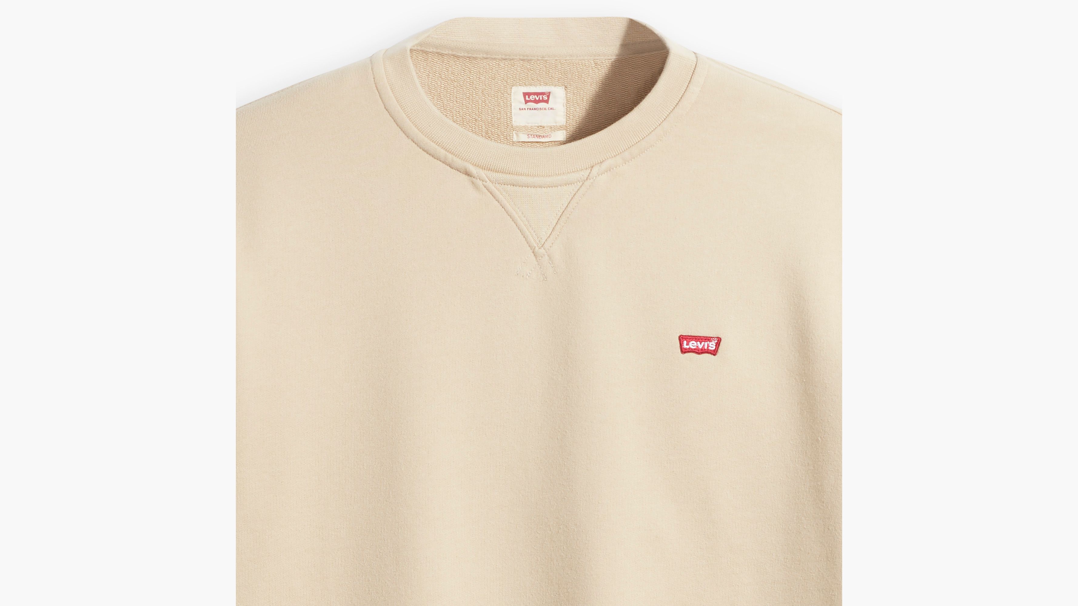 Original Housemark Crewneck Sweatshirt 6