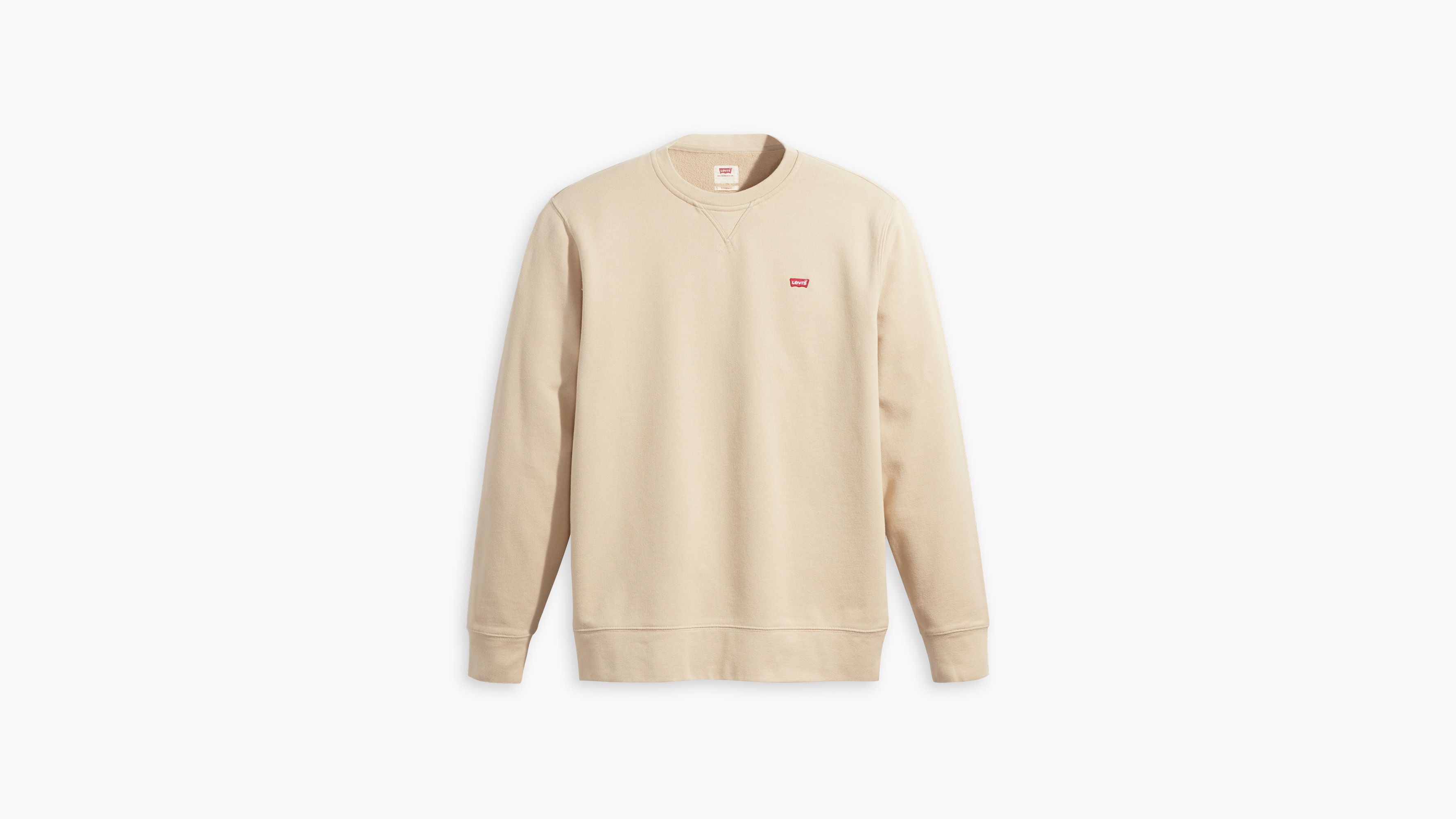 Original Housemark Crewneck Sweatshirt 5