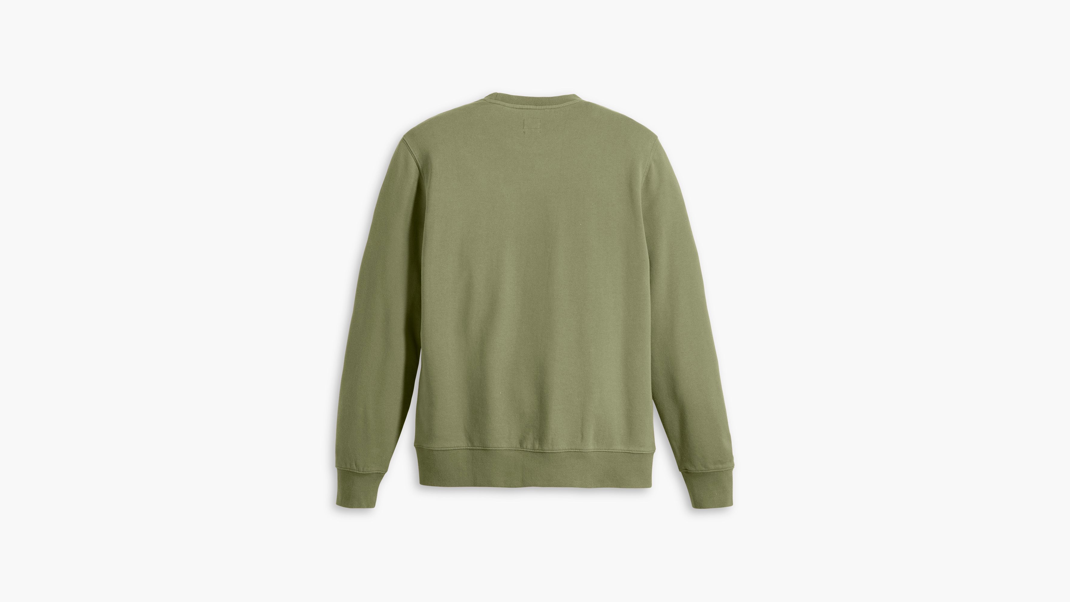 Sweat-shirt col rond Original Housemark 6